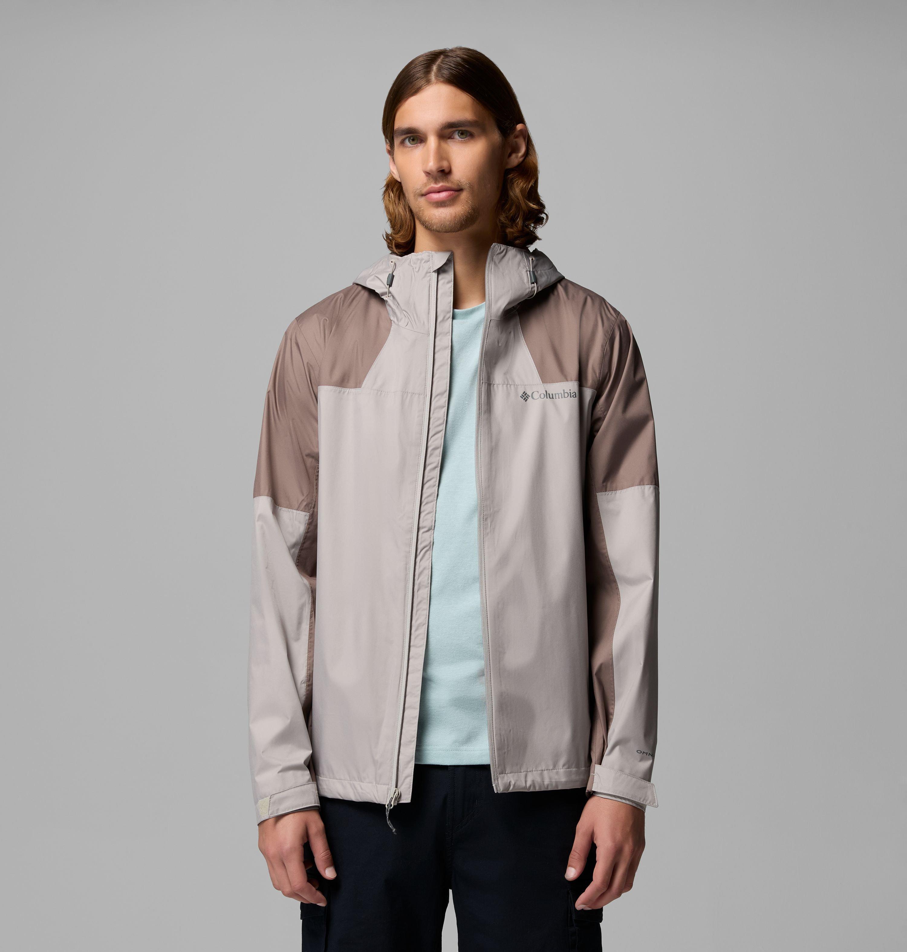 Men's Inner Limits III Jacket 5