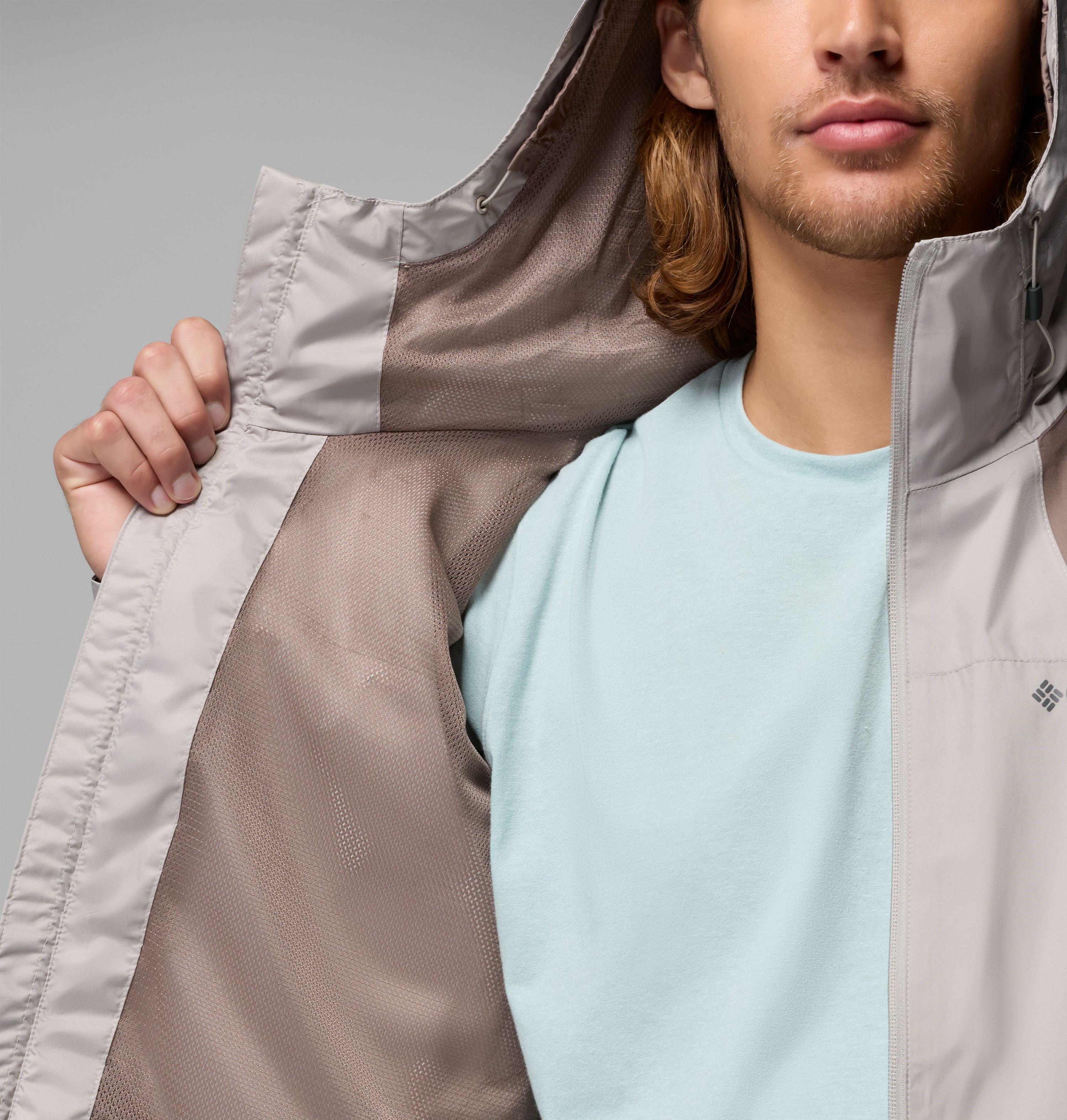 Men's Inner Limits III Jacket 6