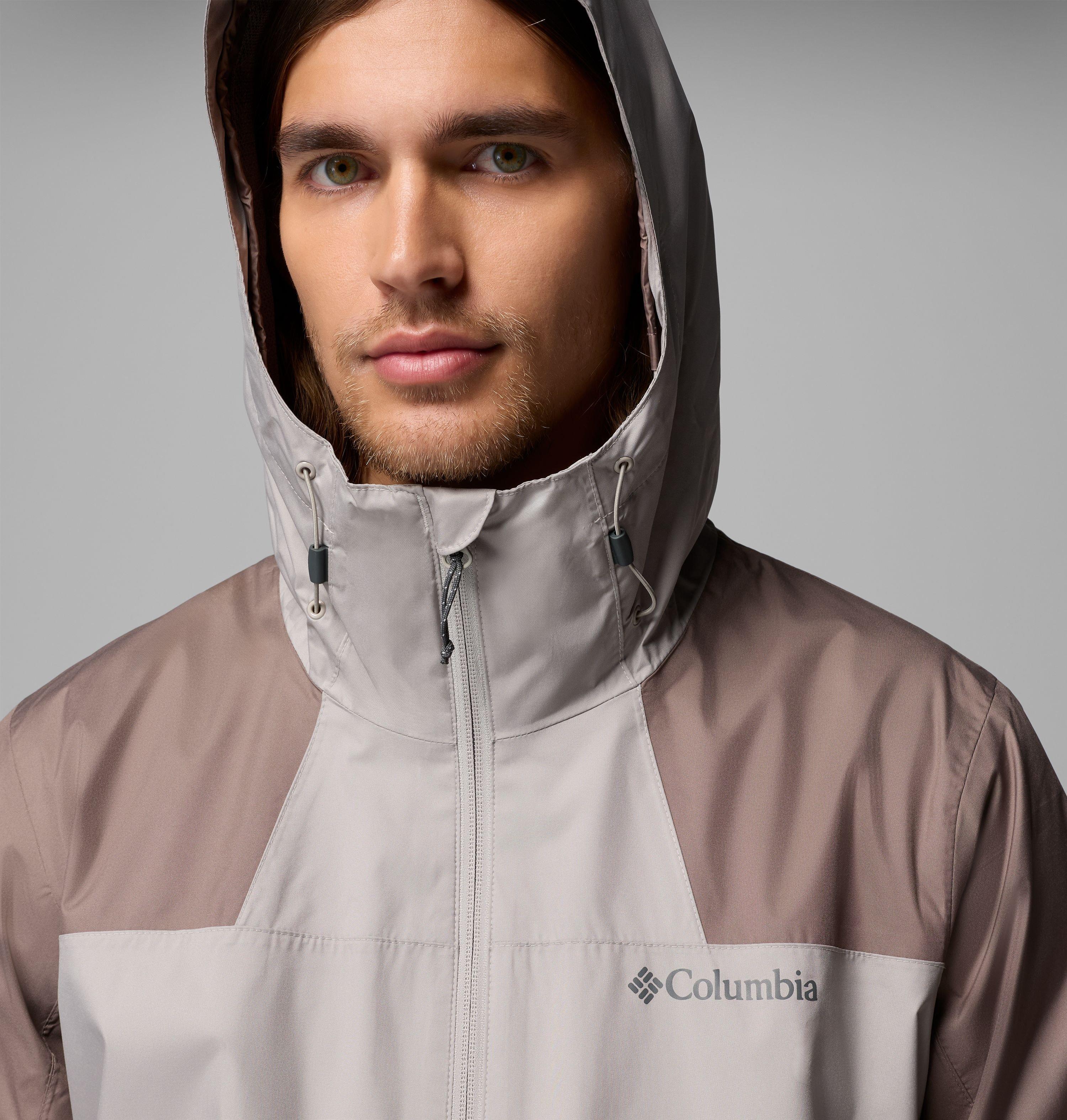 Men's Inner Limits III Jacket 7