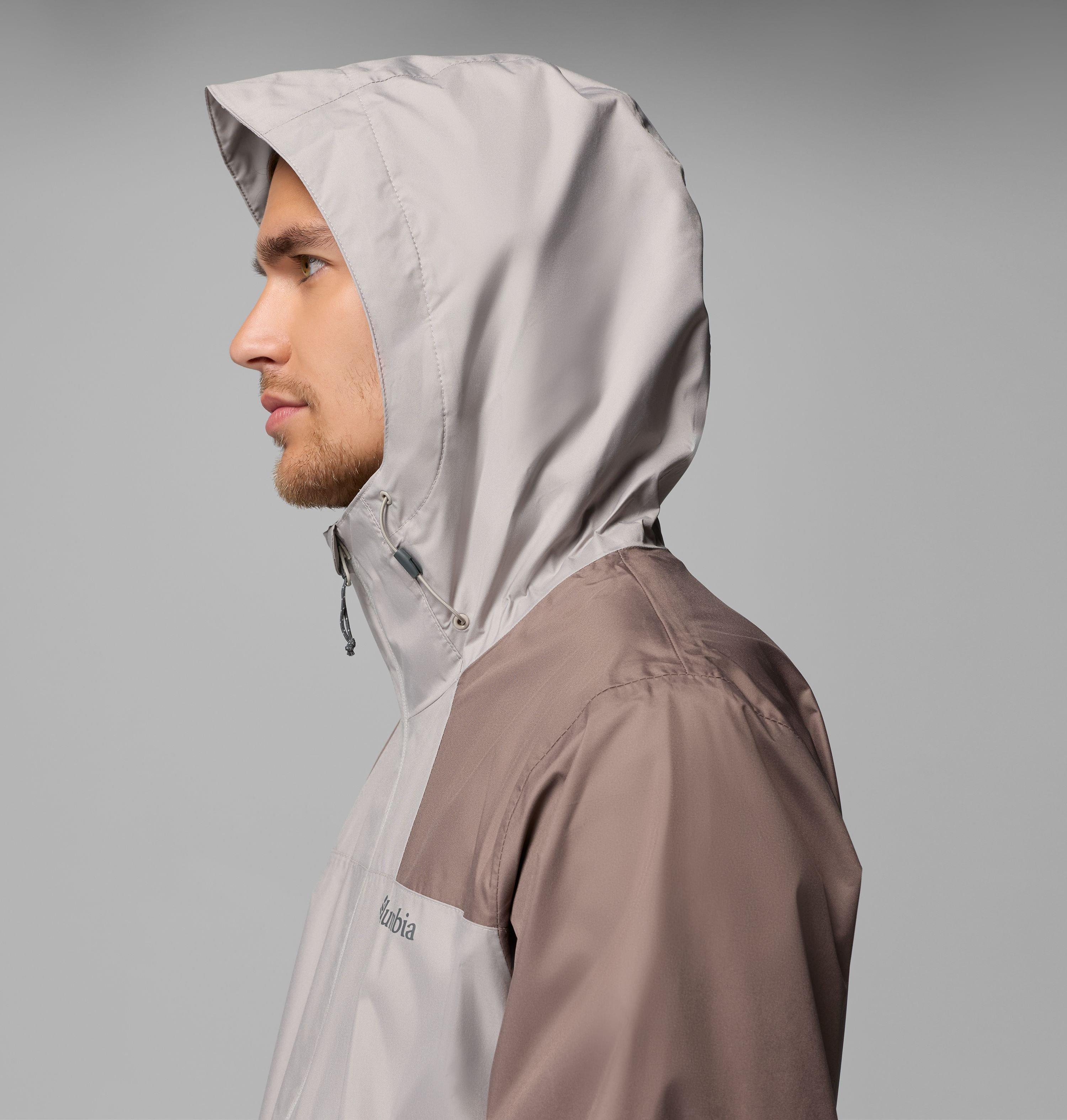 Men's Inner Limits III Jacket 8