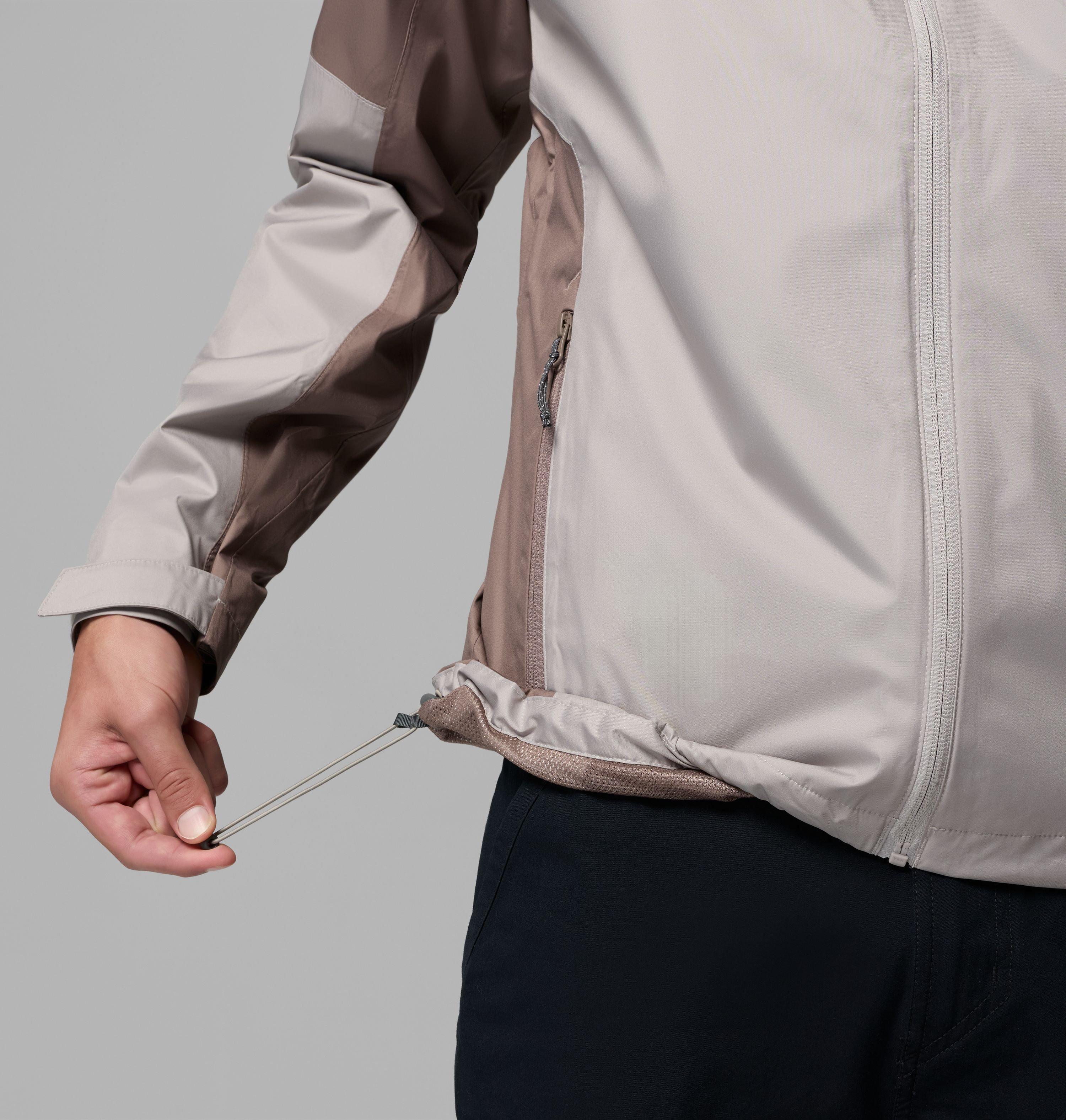 Men's Inner Limits III Jacket 9