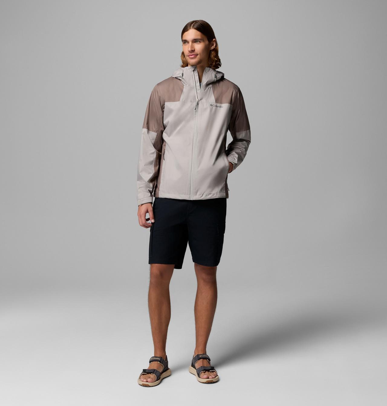 Men's Inner Limits™ III Jacket 2