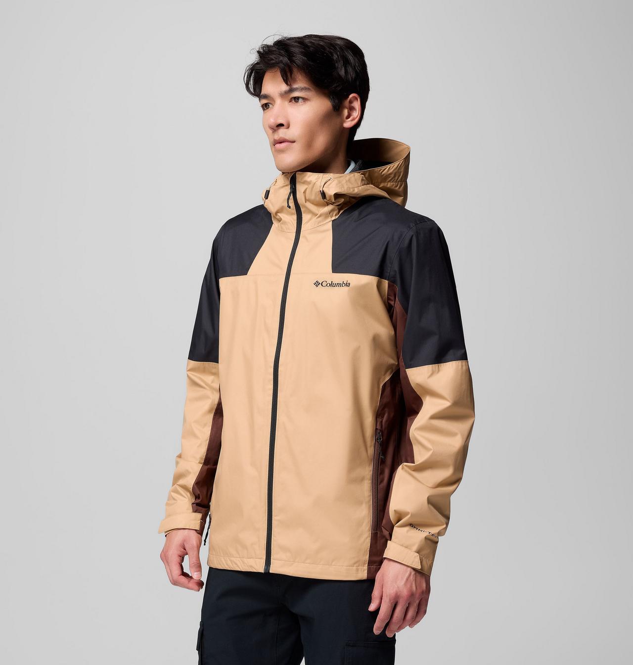Men's Inner Limits™ III Jacket | 264 | M 4