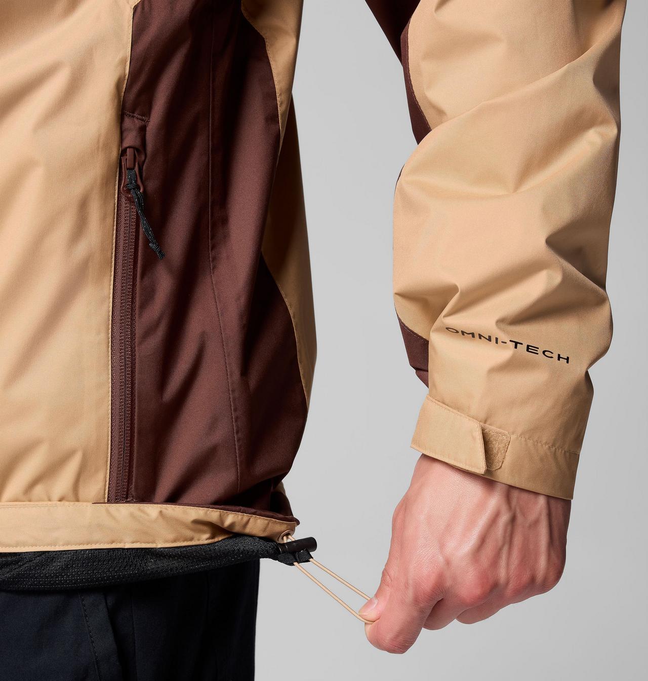 Men's Inner Limits™ III Jacket | 264 | M 9