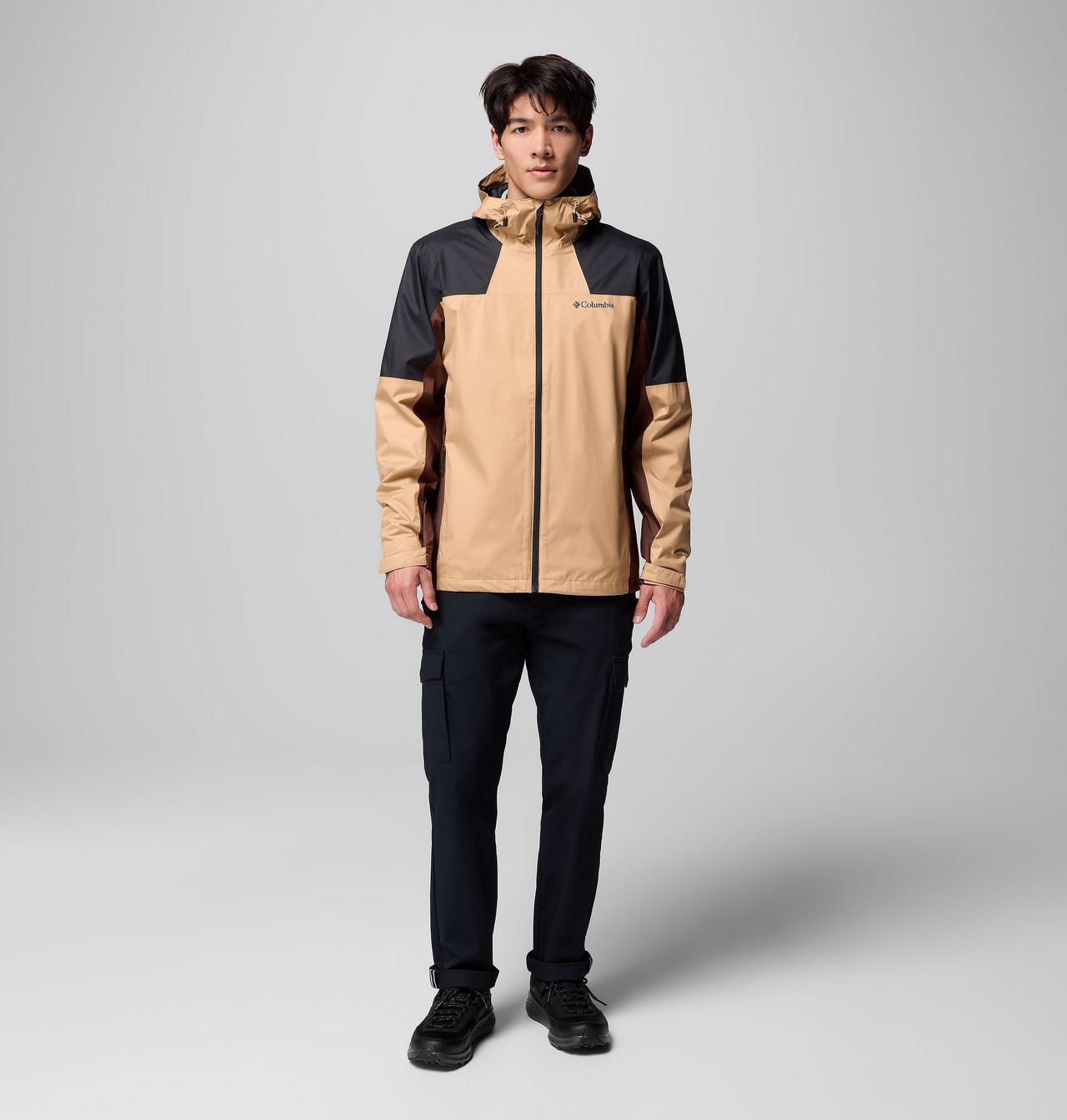 Men's Inner Limits™ III Jacket | 264 | M 2