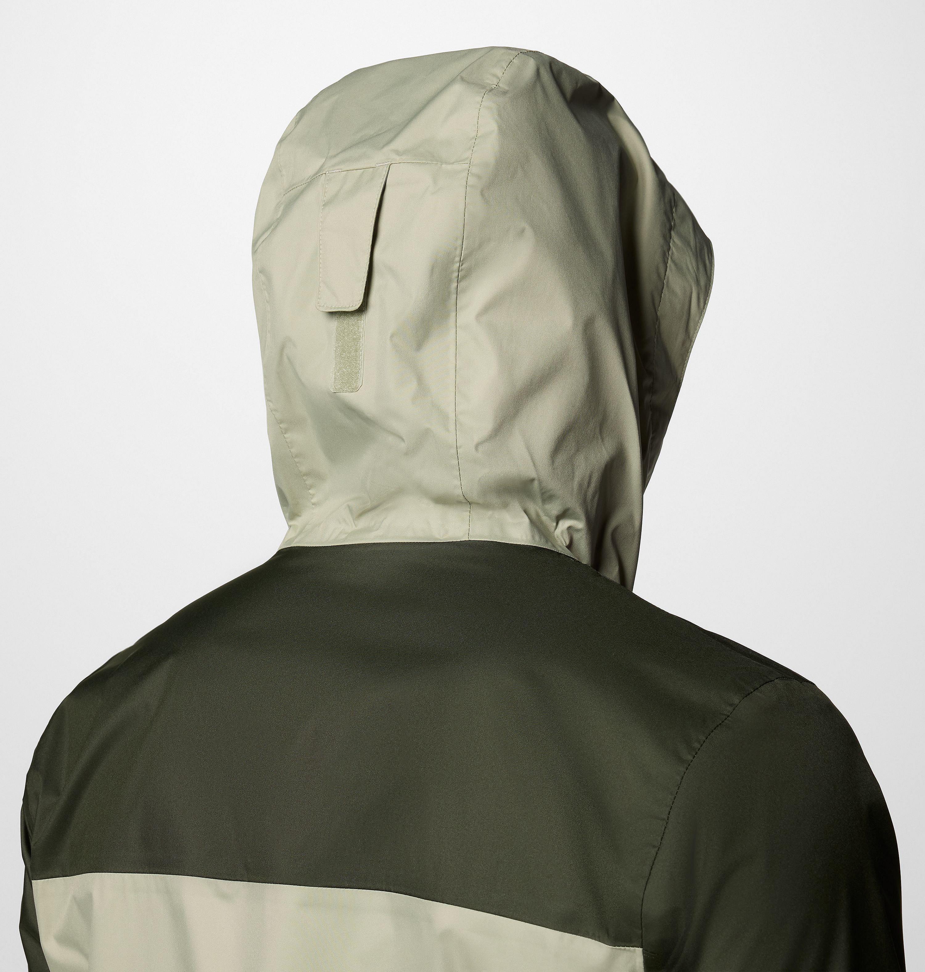 Men's Inner Limits III Jacket | 349 | XXL 6