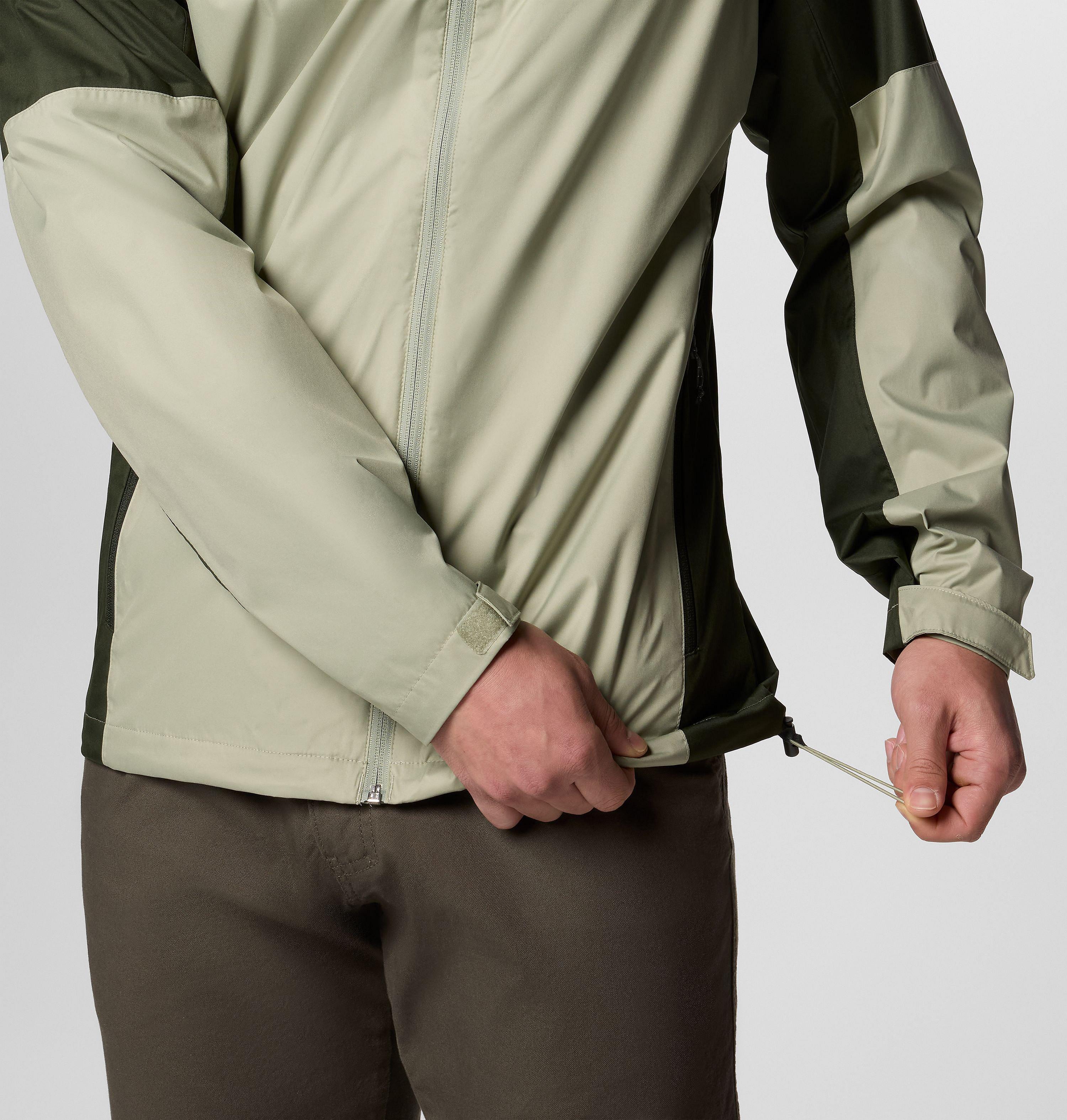 Men's Inner Limits III Jacket | 349 | XXL 7