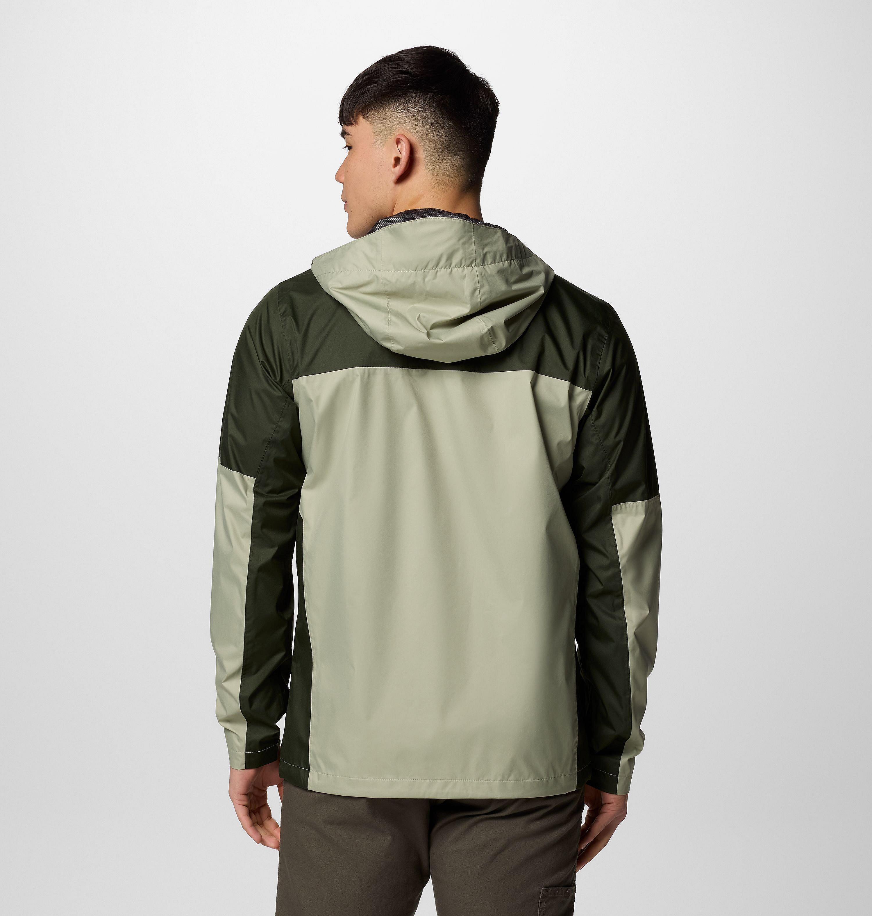 Men's Inner Limits III Jacket | 349 | XXL 3