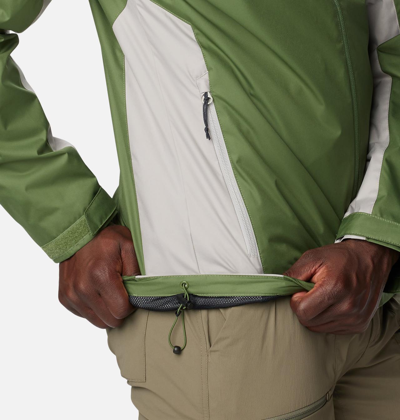 Men's Inner Limits™ III Jacket 6