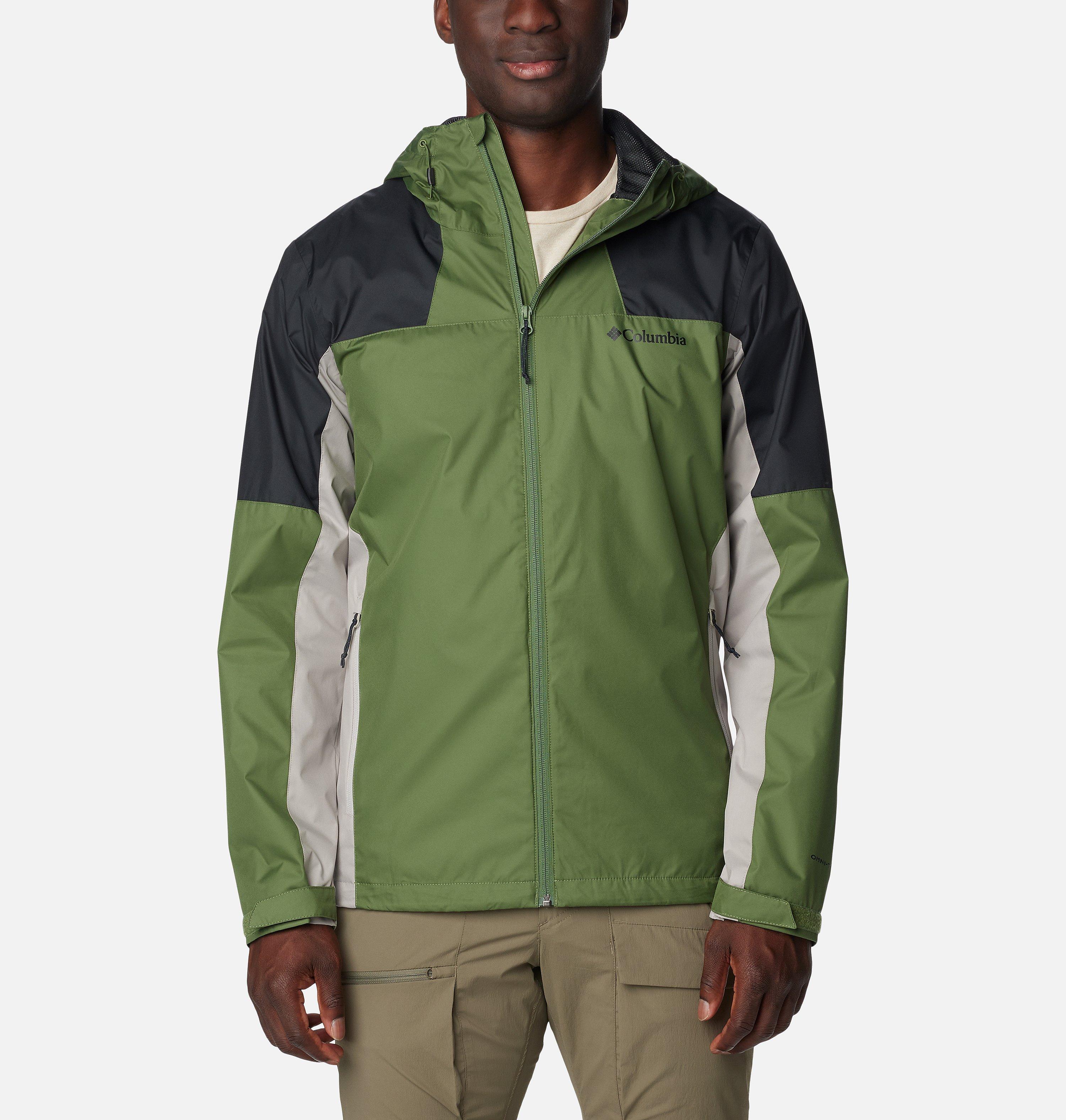 Men's Inner Limits III Jacket | Columbia