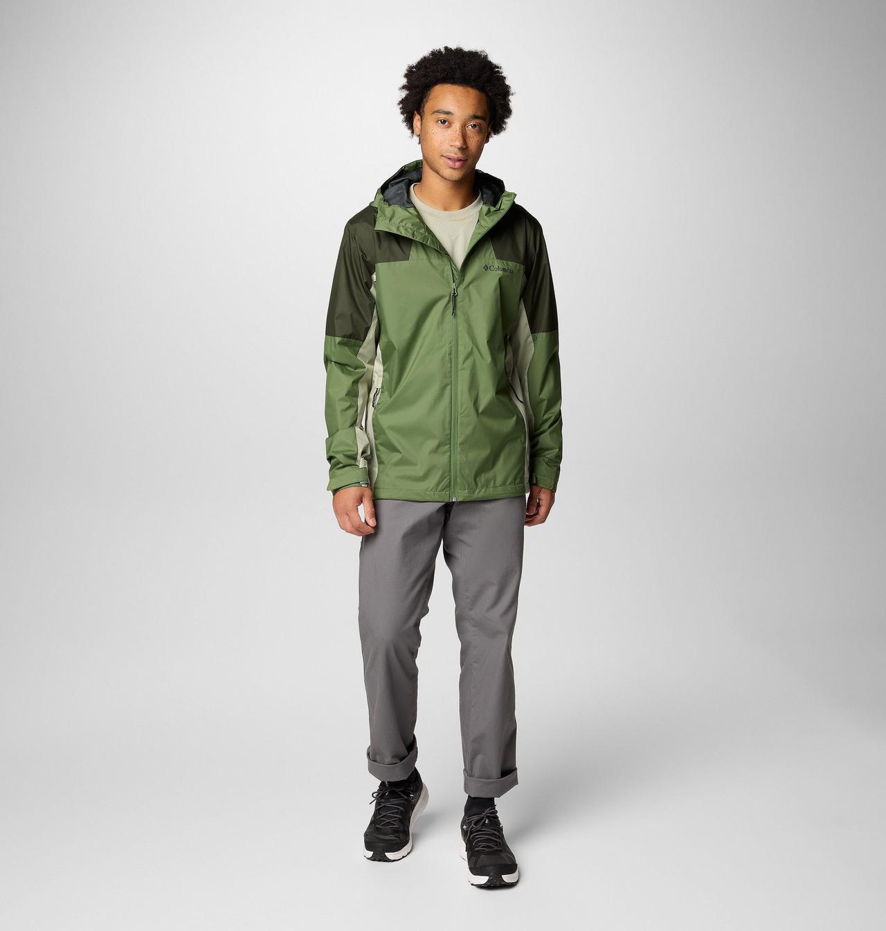 Men's Inner Limits™ III Jacket 3