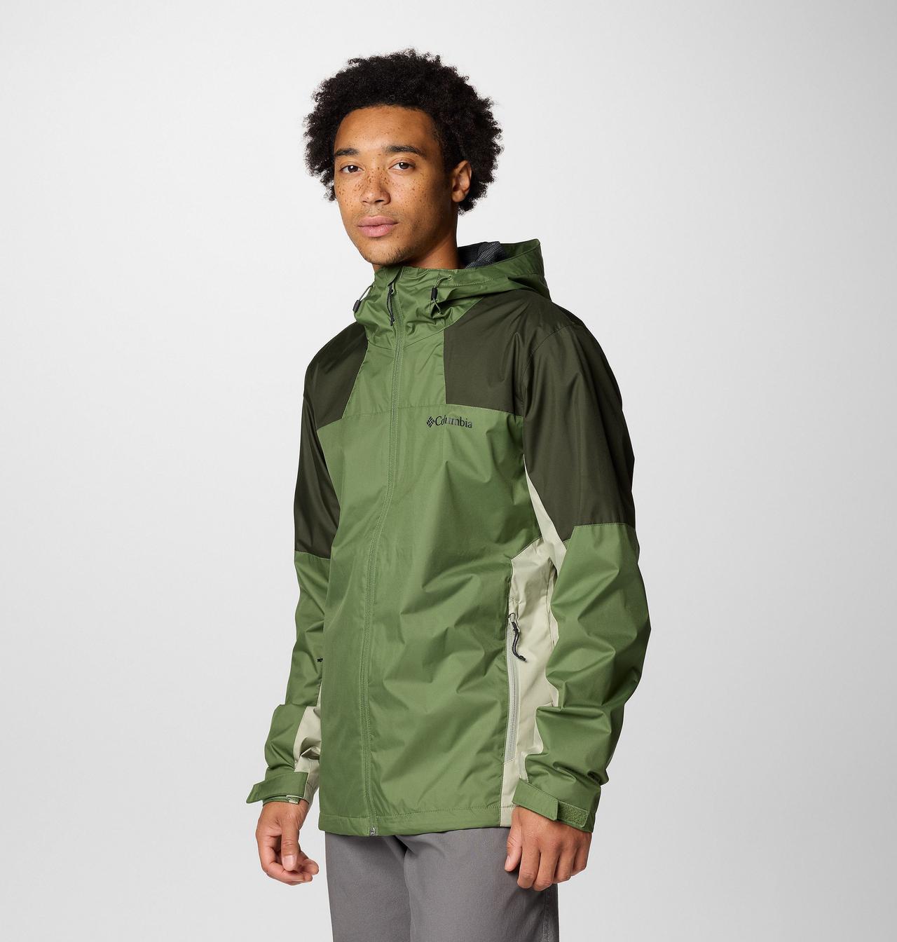 Men's Inner Limits™ III Jacket 4
