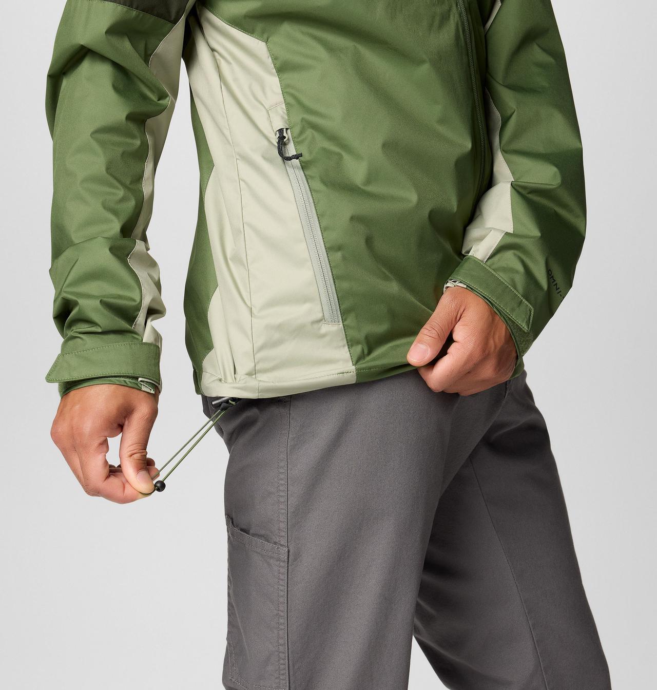 Men's Inner Limits™ III Jacket 6