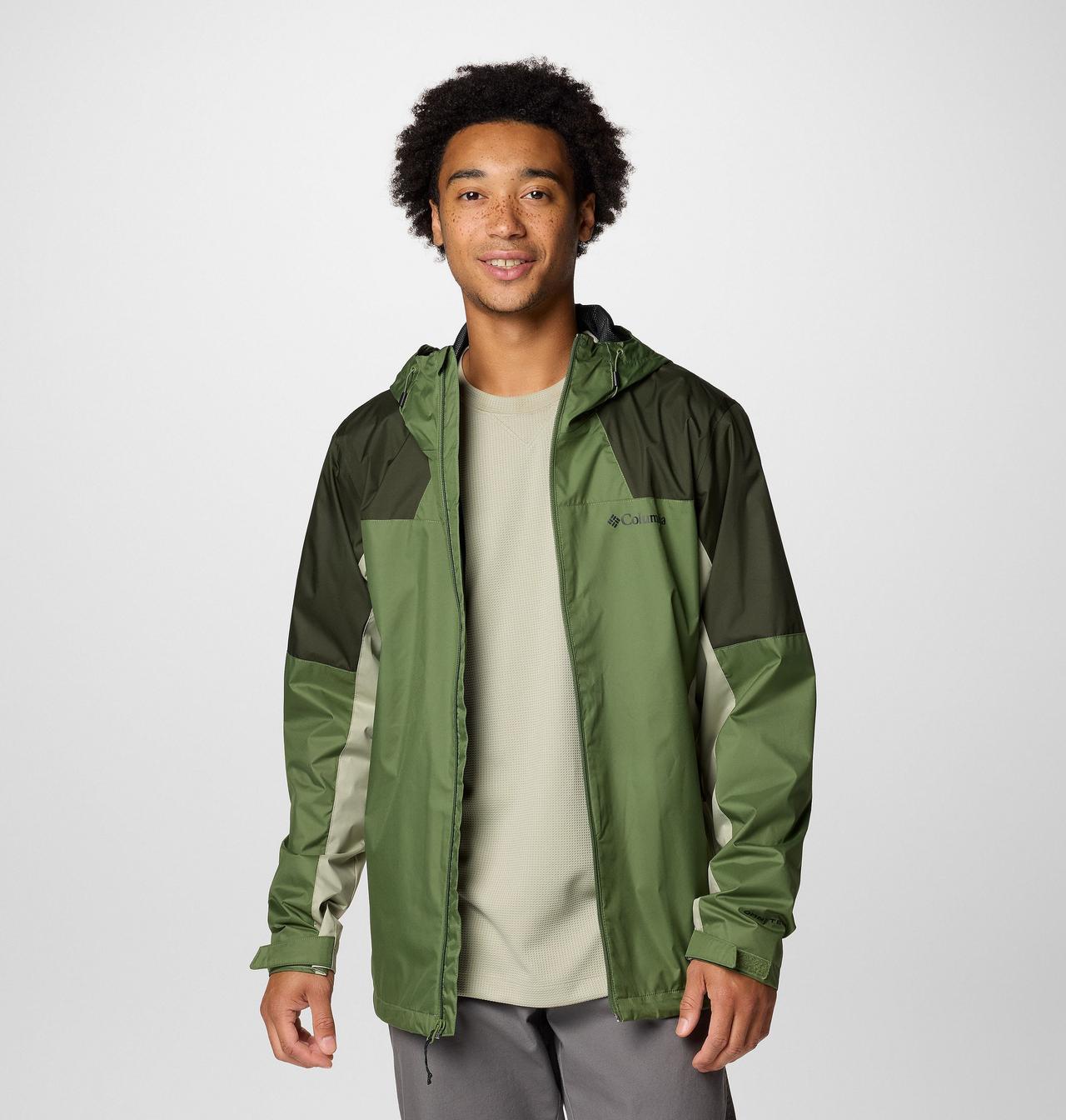 Men's Inner Limits™ III Jacket 7