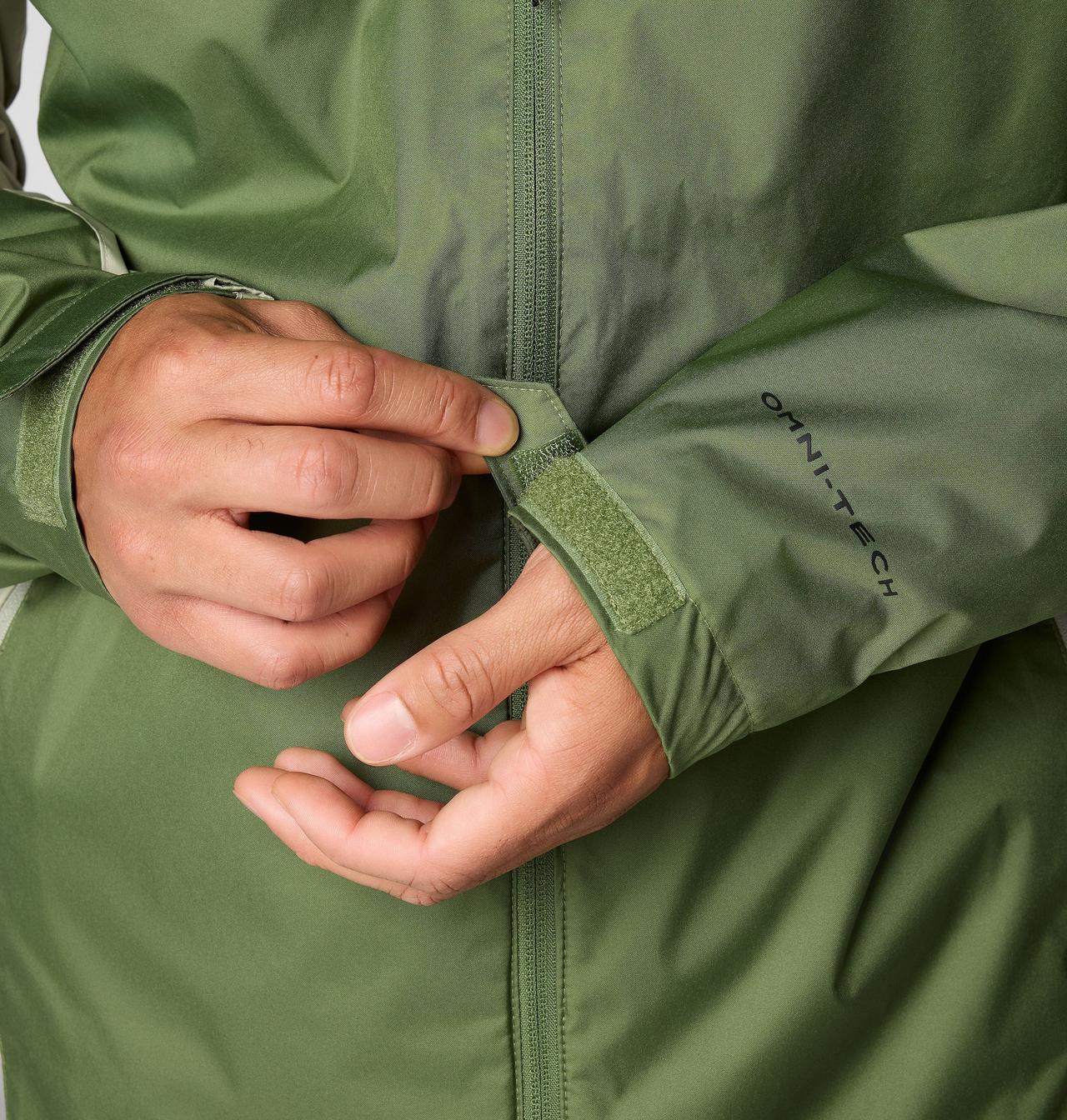 Men's Inner Limits™ III Jacket 8