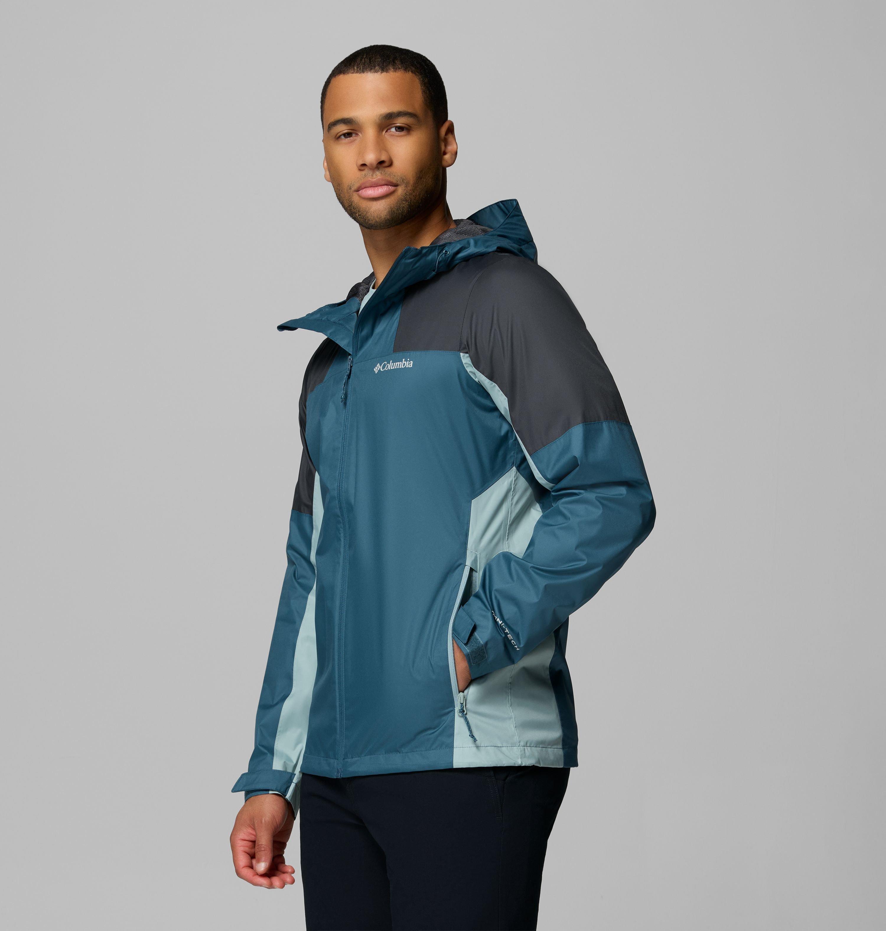 Men's Inner Limits III Jacket | 430 | L 4