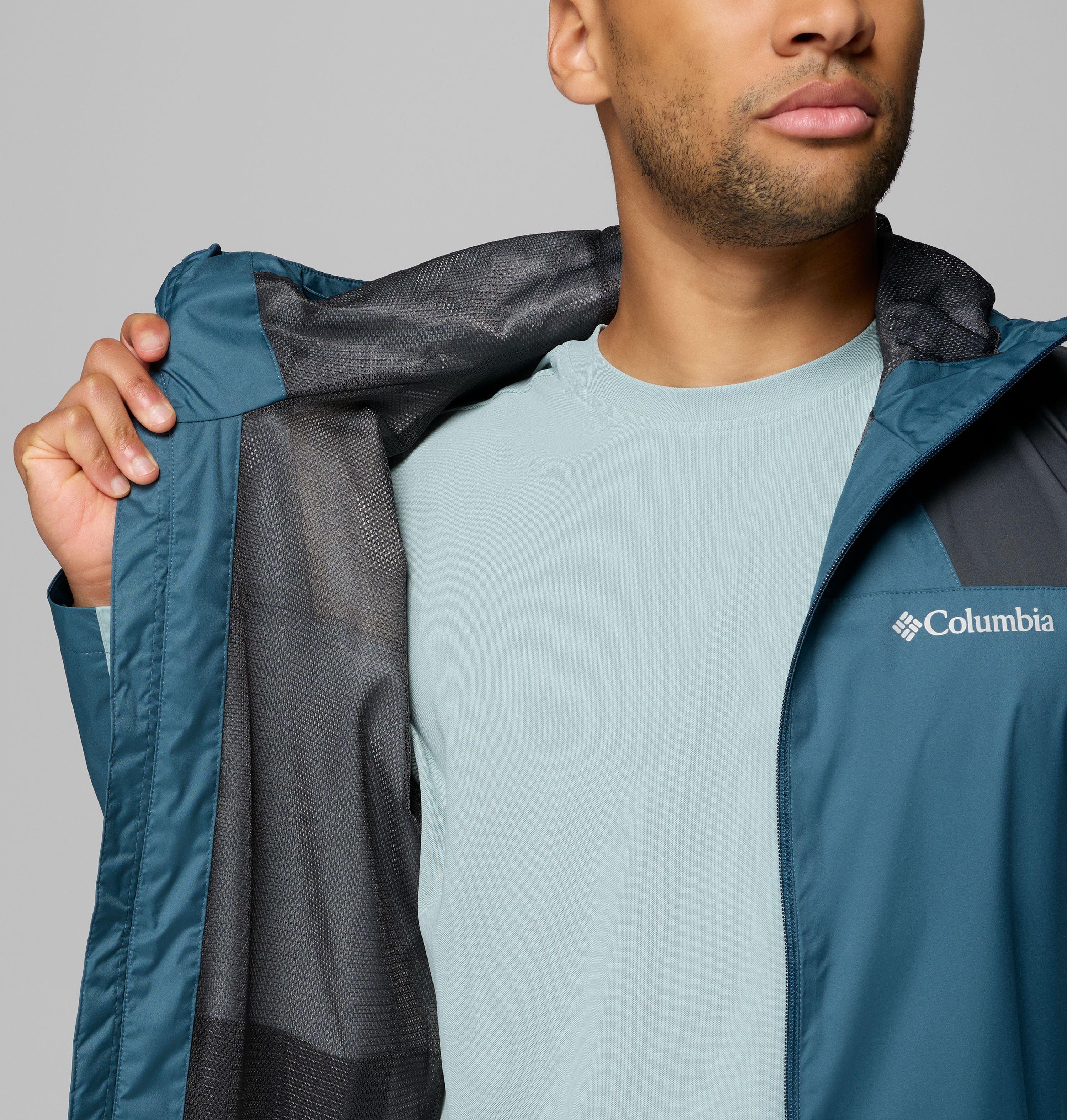 Men's Inner Limits III Jacket | 430 | L 6
