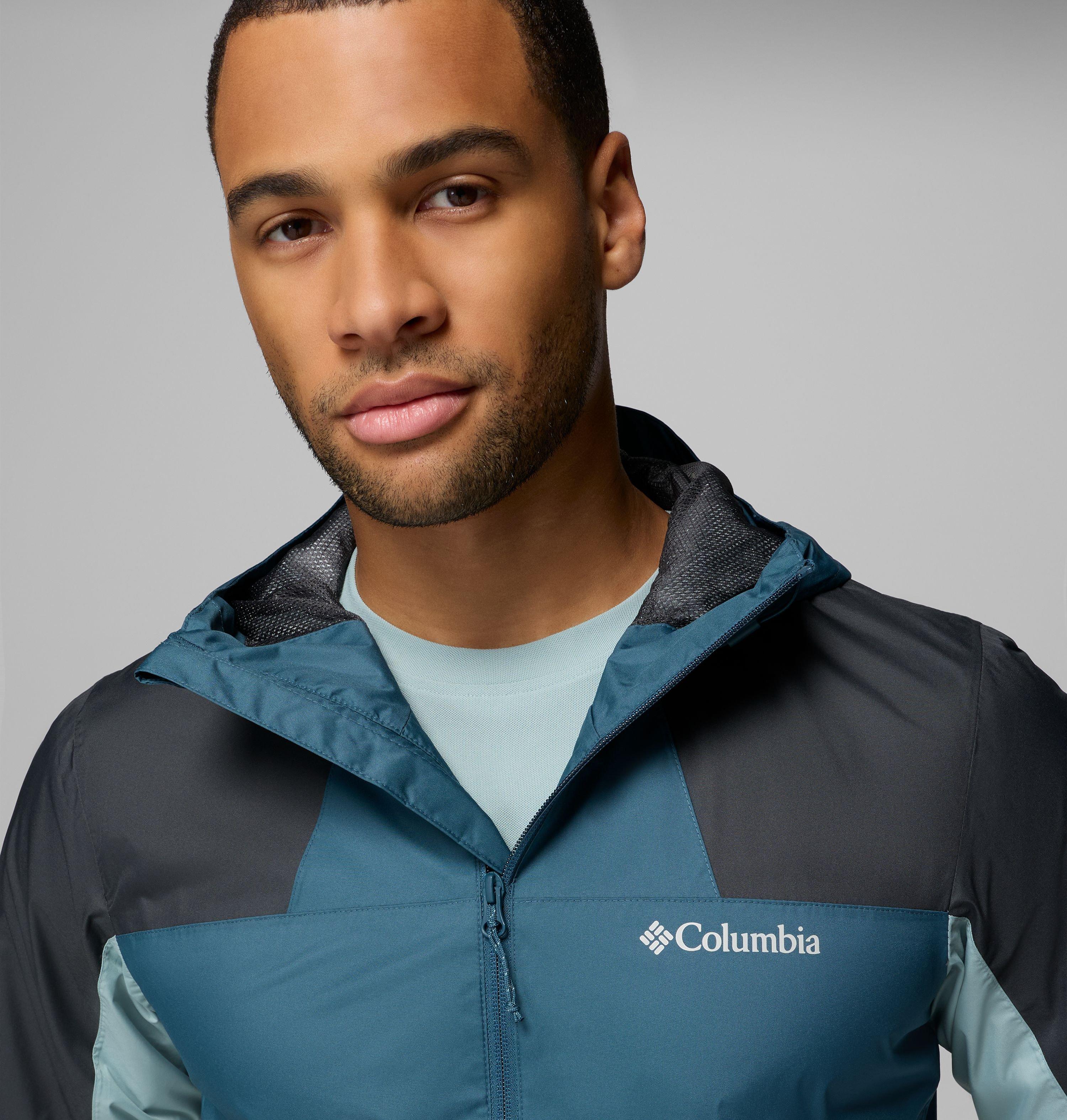 Men's Inner Limits III Jacket | 430 | L 7