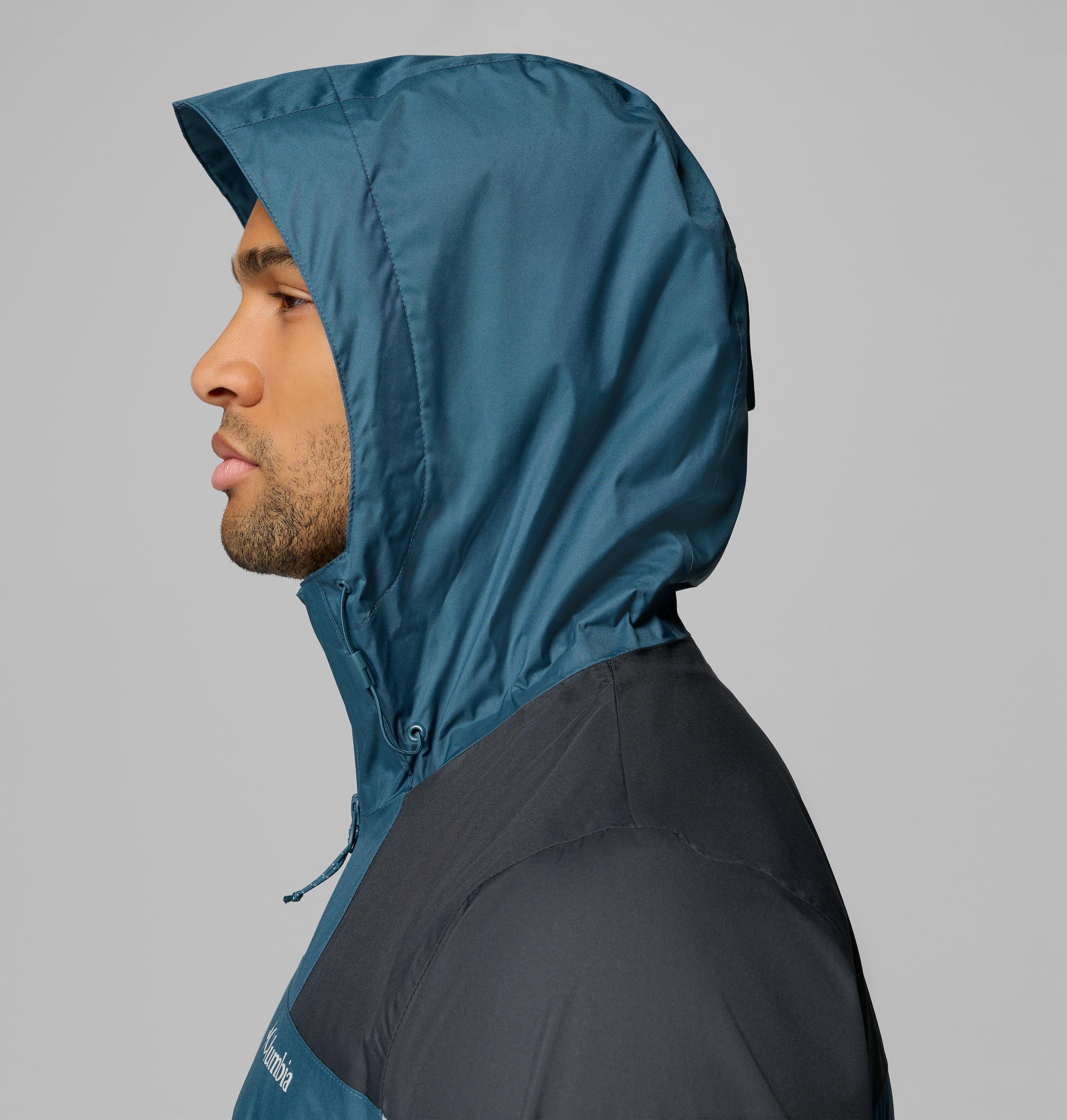 Men's Inner Limits III Jacket | 430 | L 8