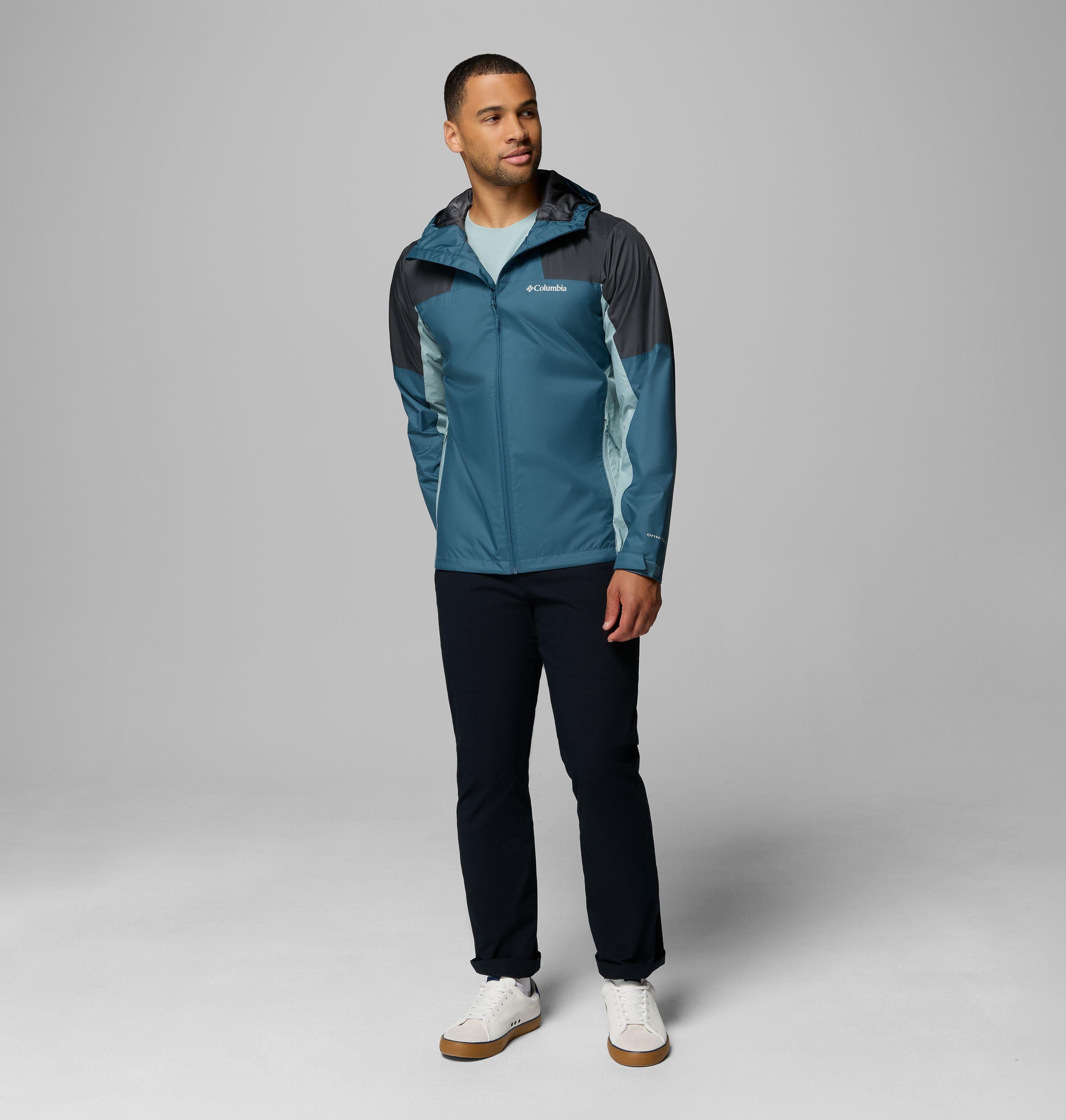 Men's Inner Limits III Jacket | 430 | L 2
