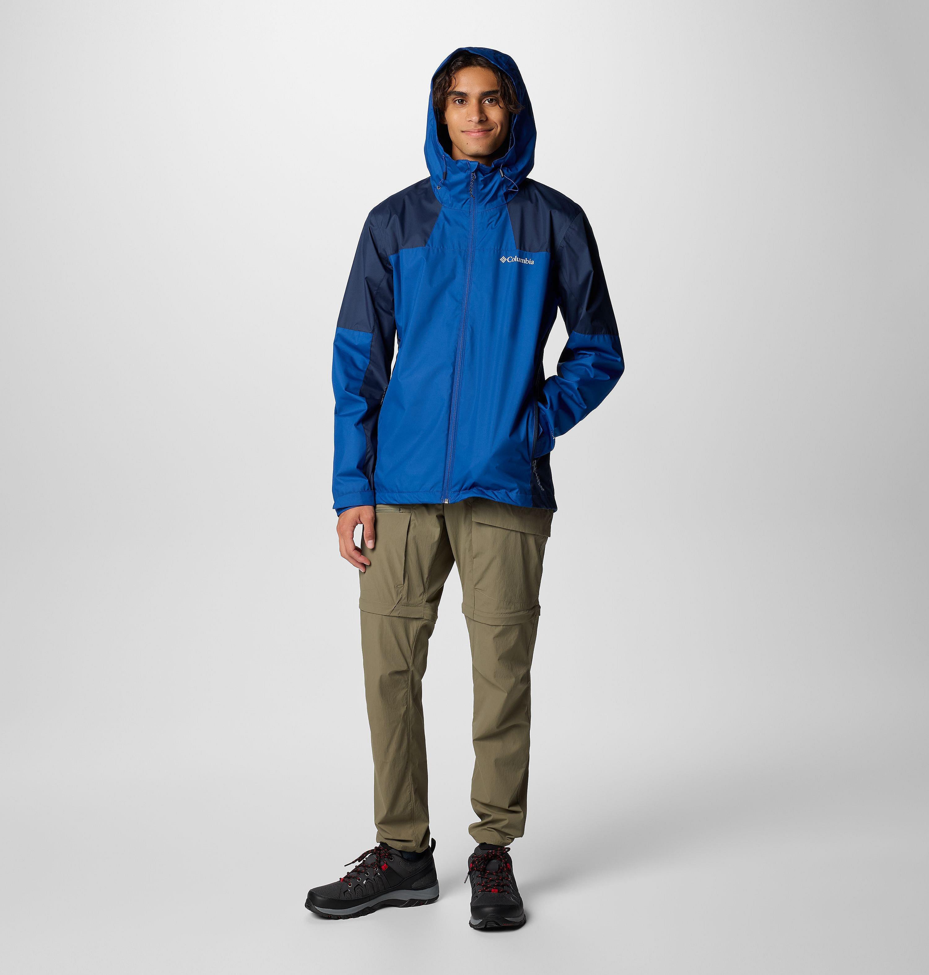 Men's Inner Limits III Jacket 3
