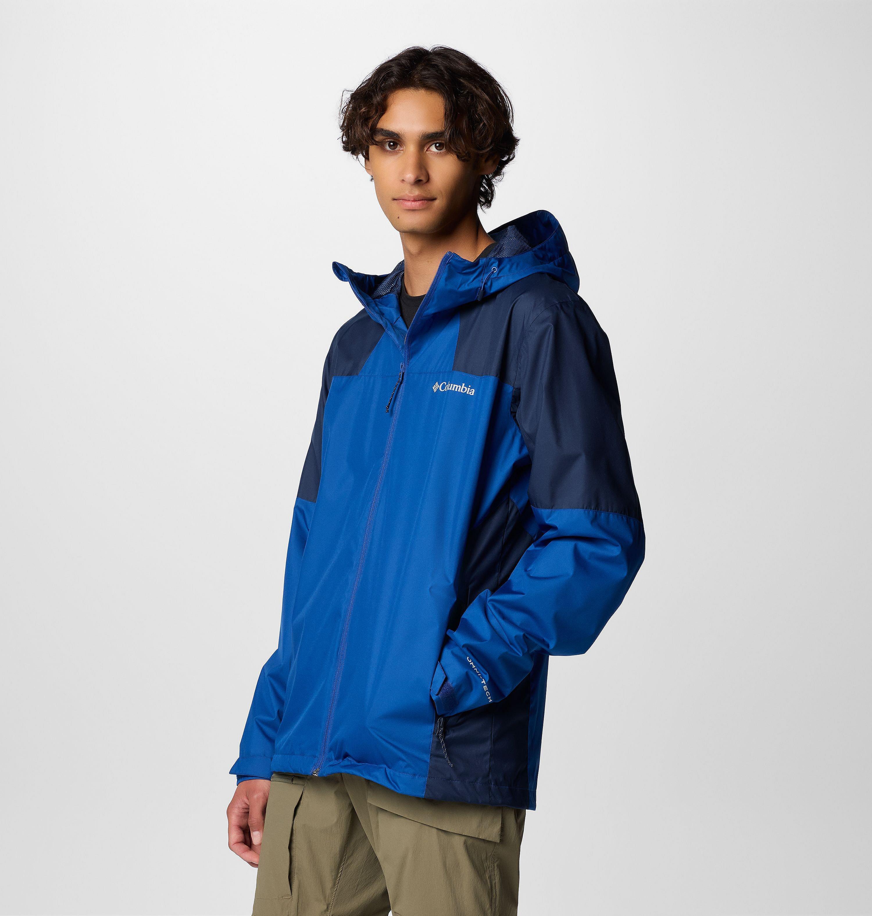 Men's Inner Limits III Jacket 4