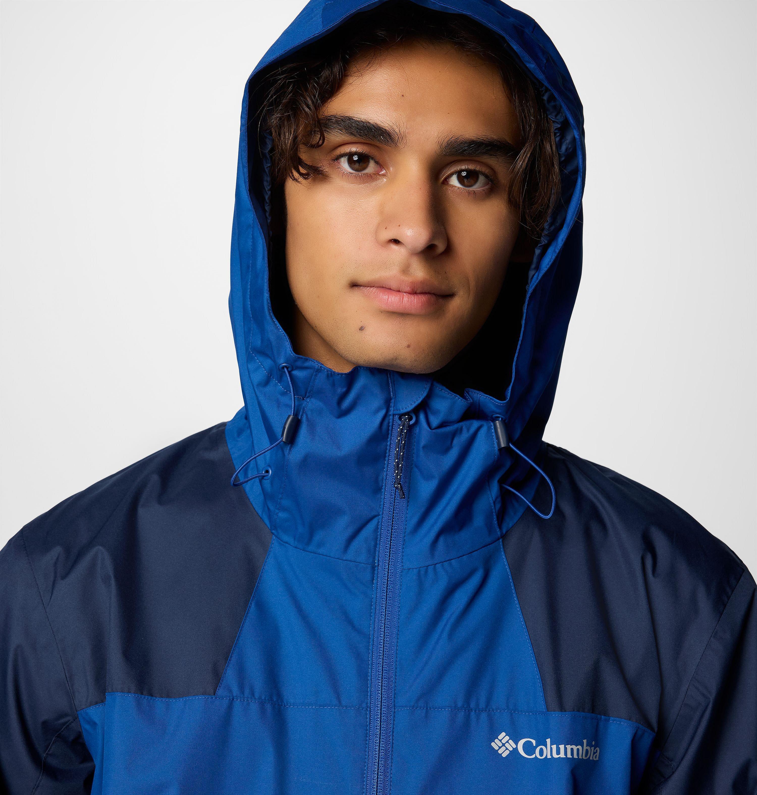 Men's Inner Limits III Jacket 5
