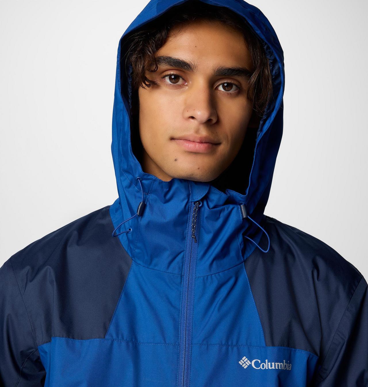 Men's Inner Limits™ III Jacket 5