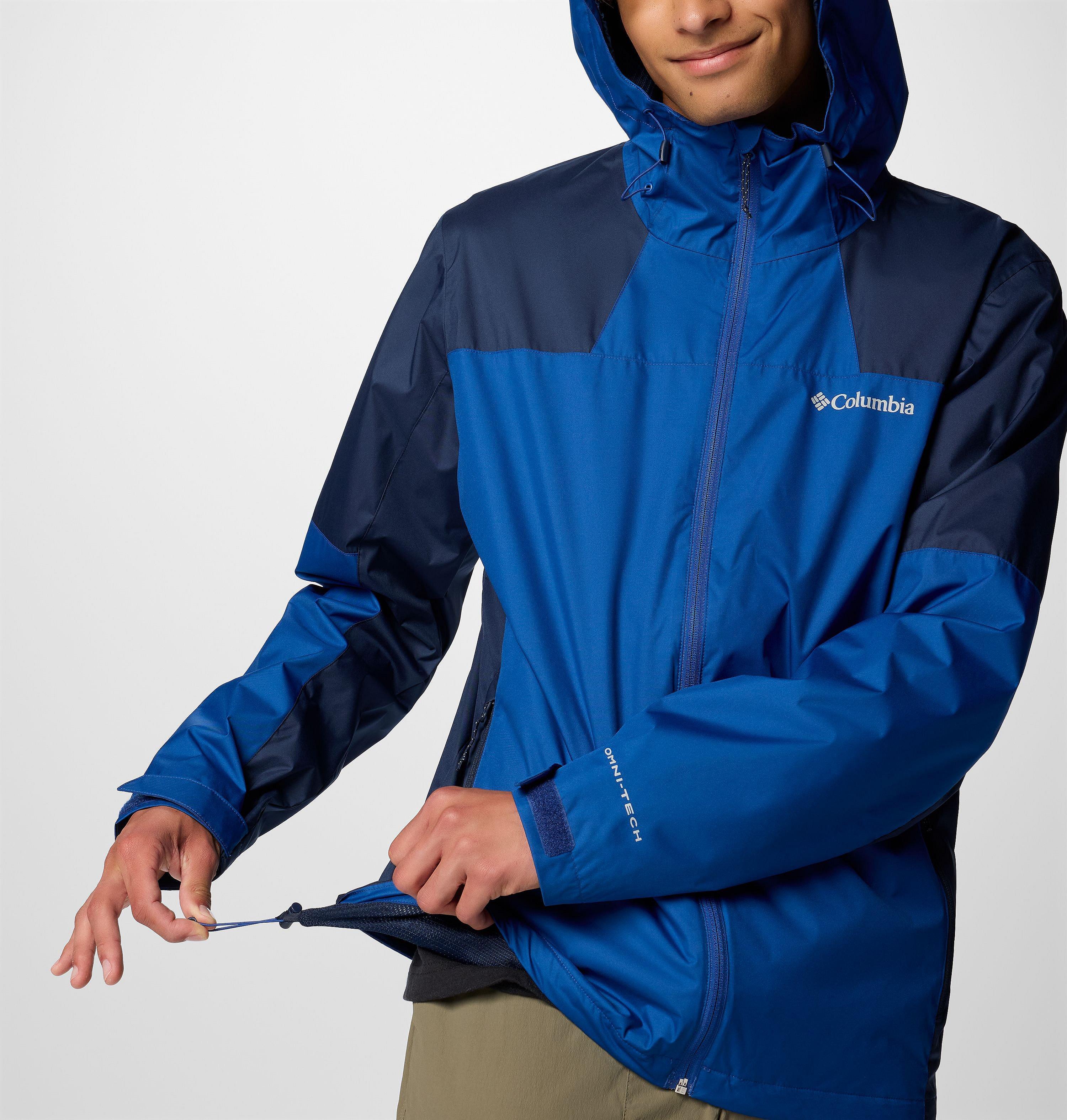 Men's Inner Limits III Jacket 7
