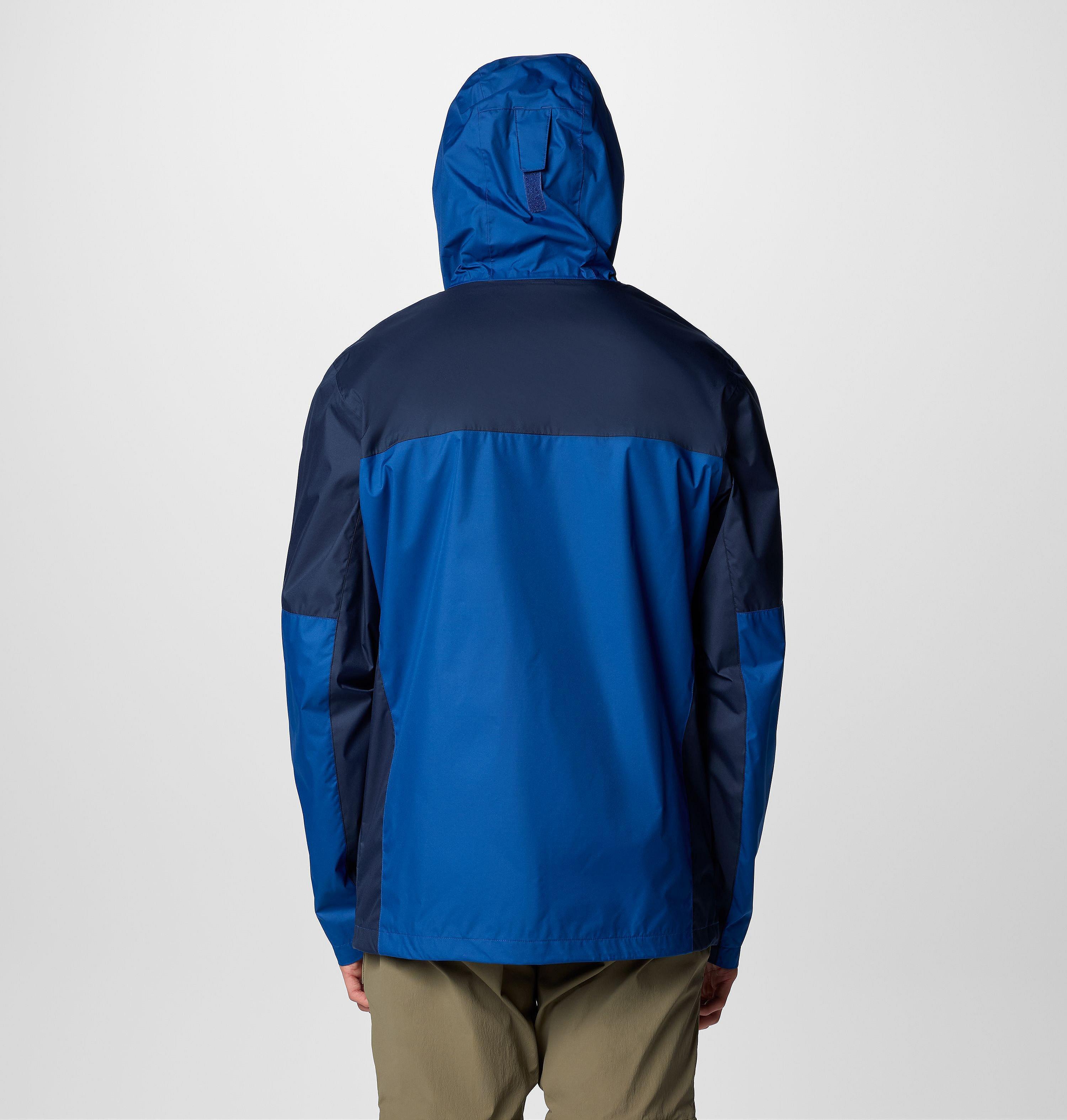 Men's Inner Limits III Jacket 2