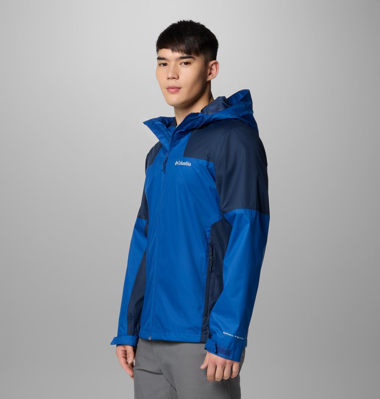 Men's Inner Limits™ III Jacket | 434 | L 4