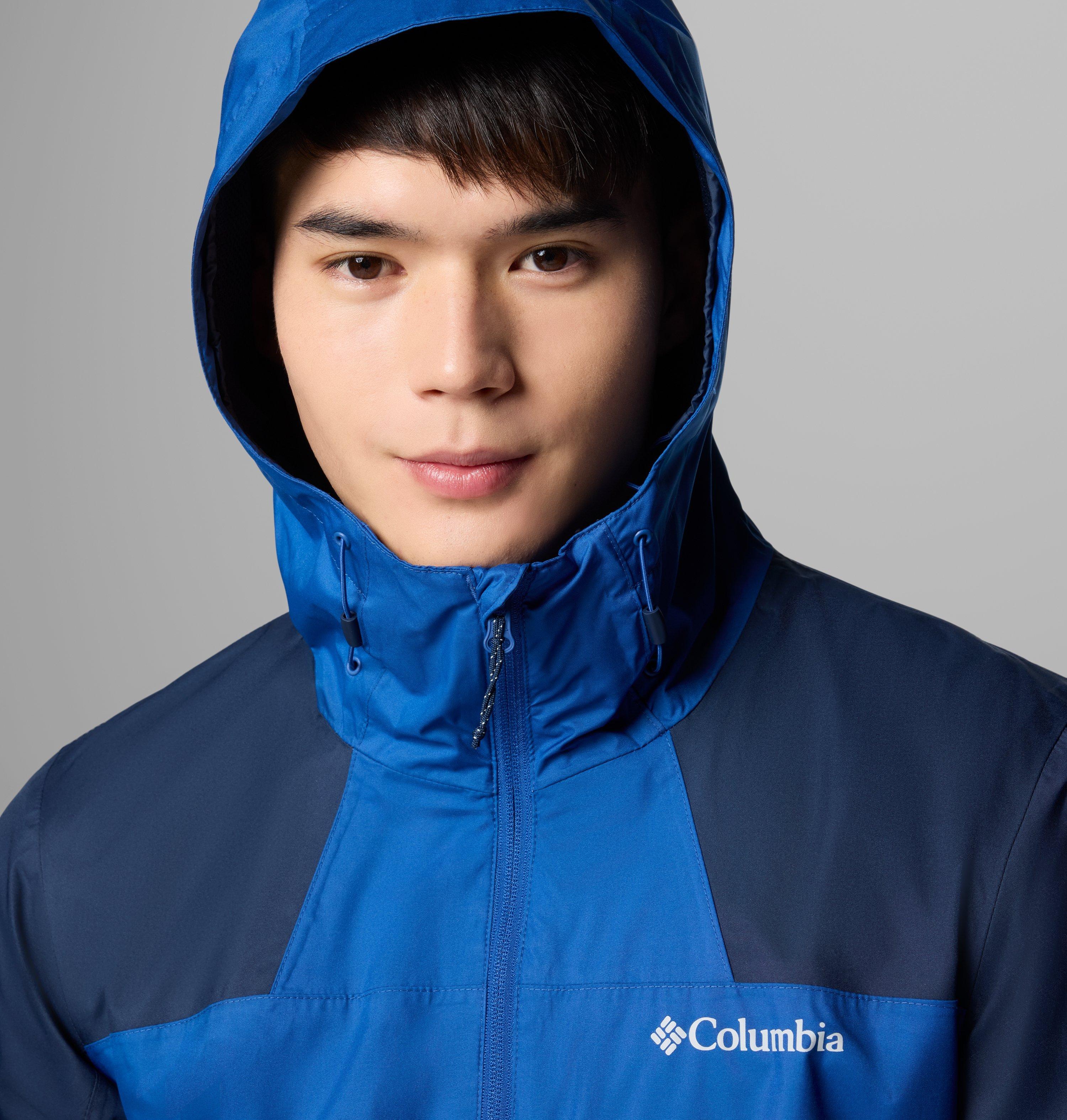 Men's Inner Limits III Jacket | 434 | L 5