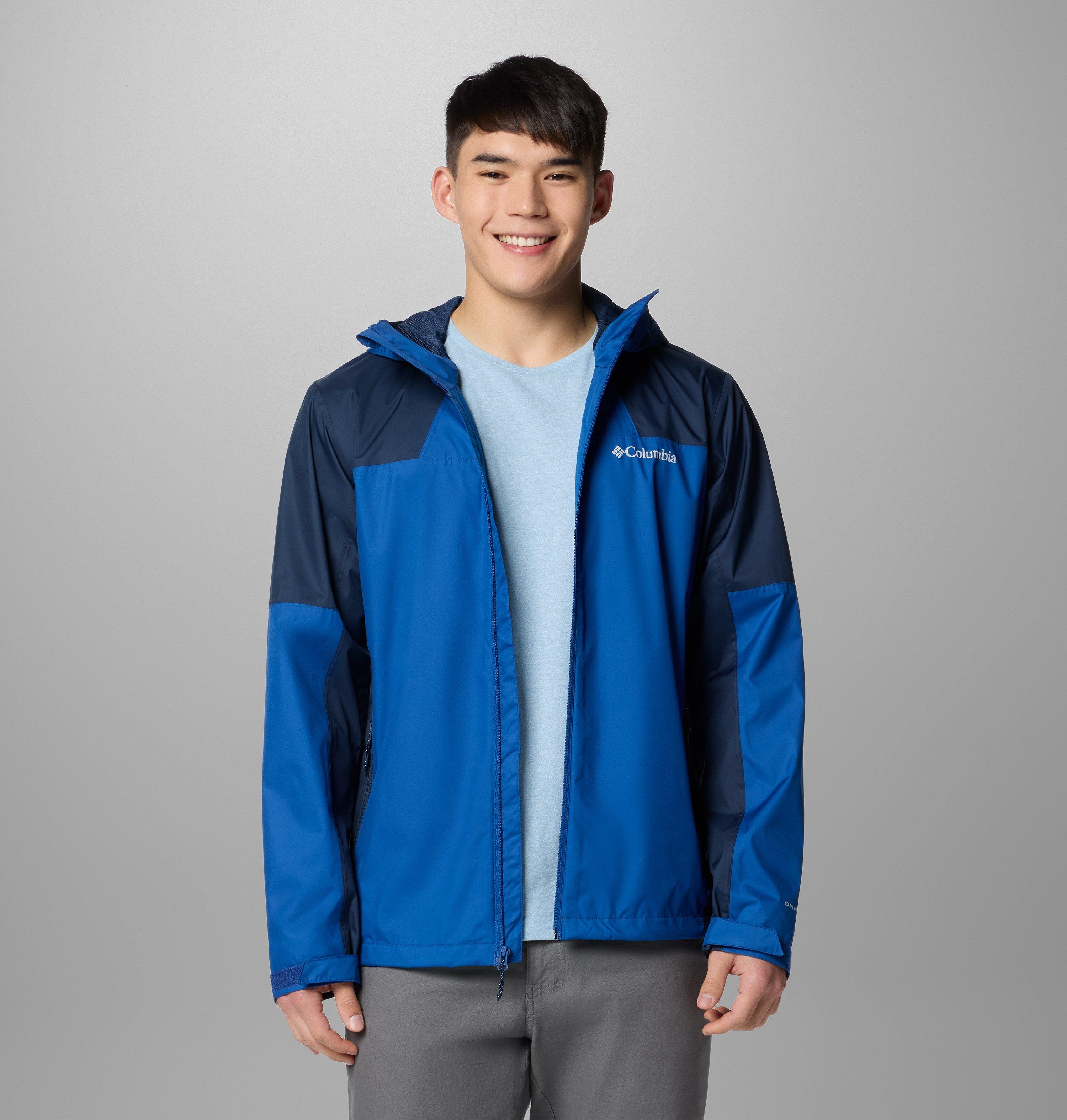 Men's Inner Limits III Jacket | 434 | L 7