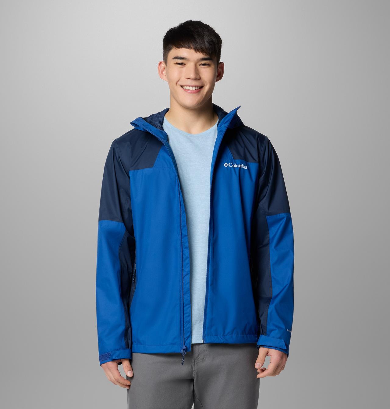 Men's Inner Limits™ III Jacket | 434 | L 7