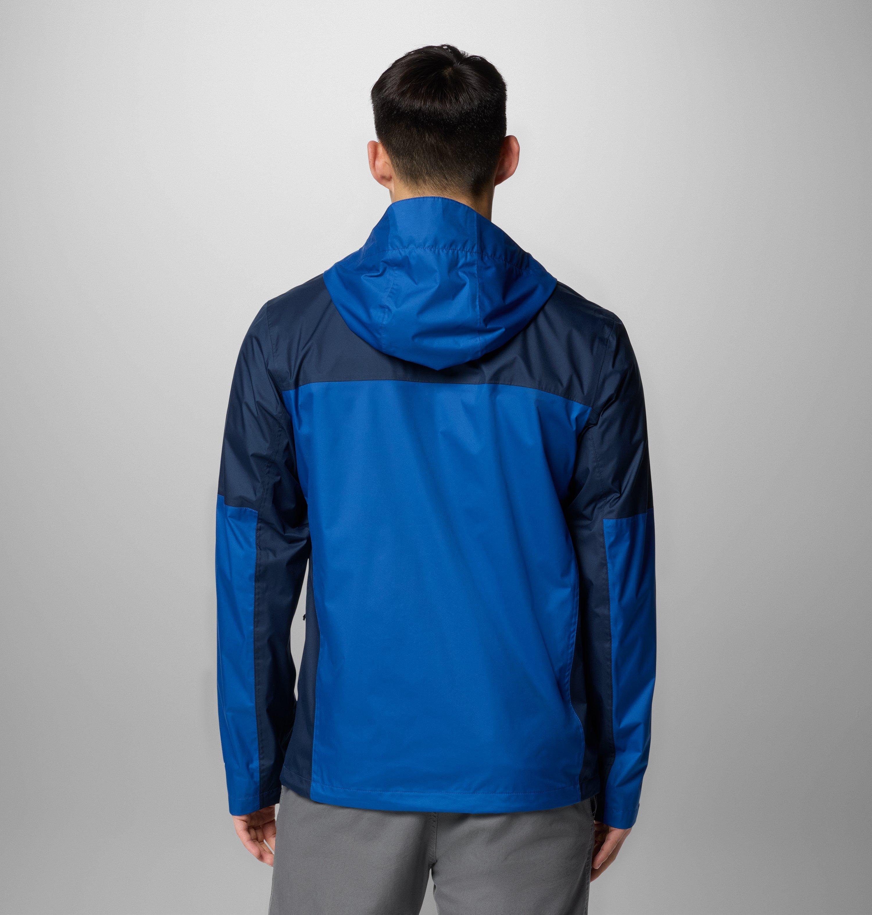 Men's Inner Limits III Jacket | 434 | L 3