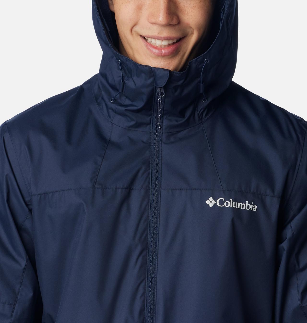 Men's Inner Limits™ III Jacket 4