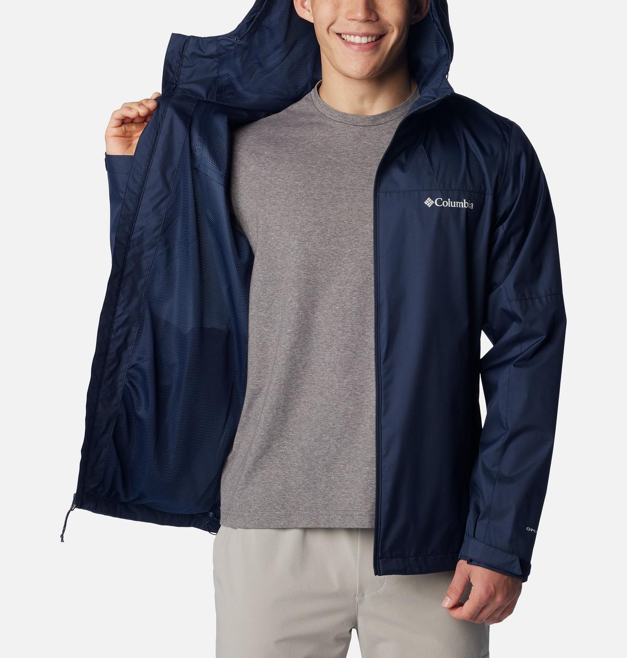 Men's Inner Limits™ III Jacket 5