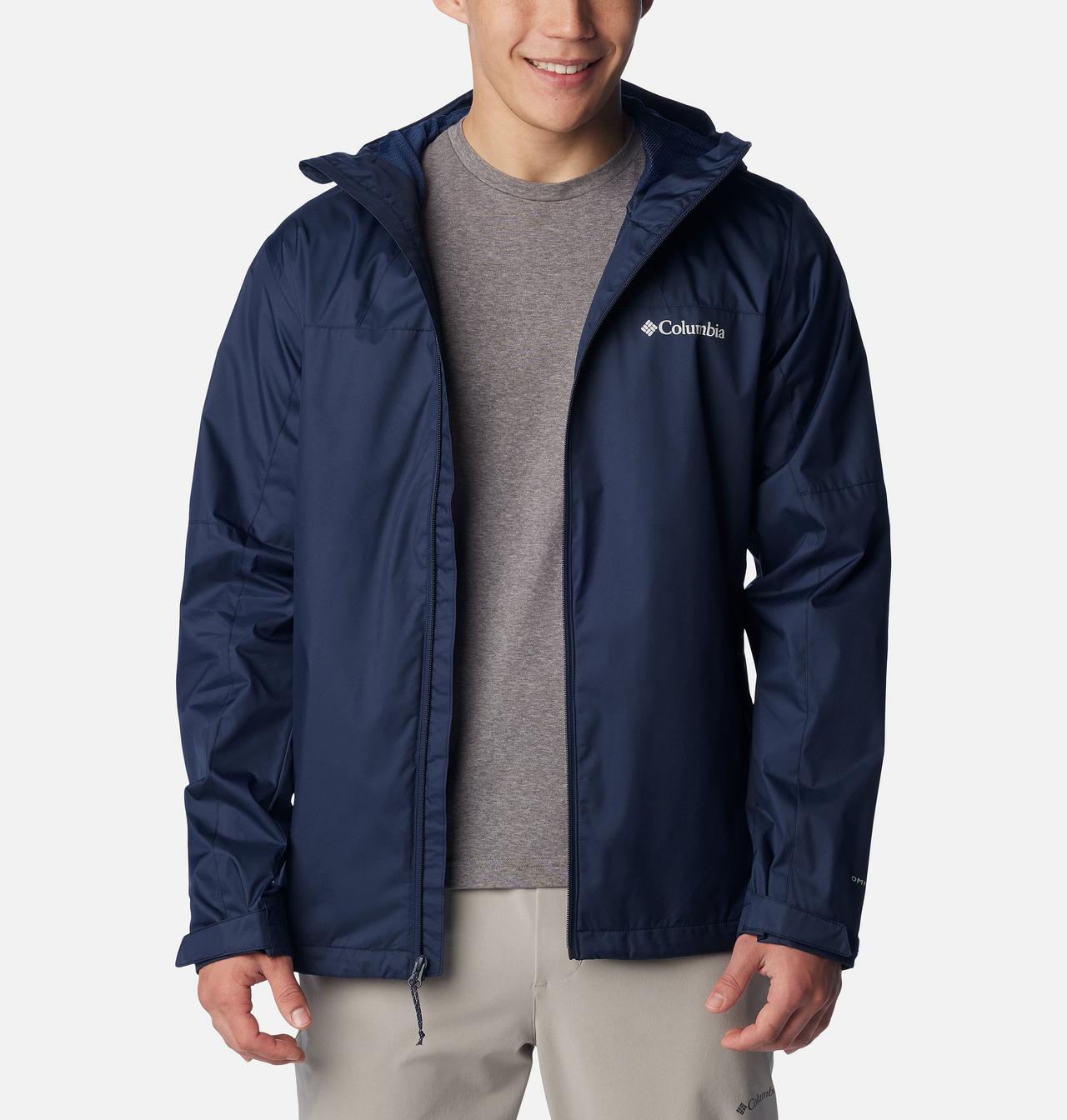 Men's Inner Limits™ III Jacket 7