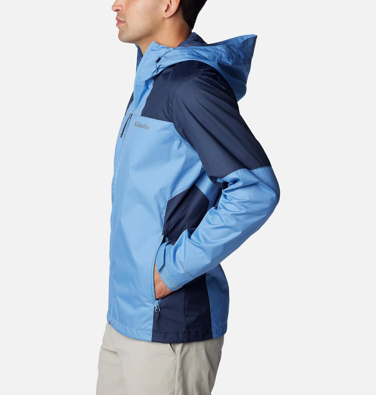 Men's Inner Limits™ III Jacket 3