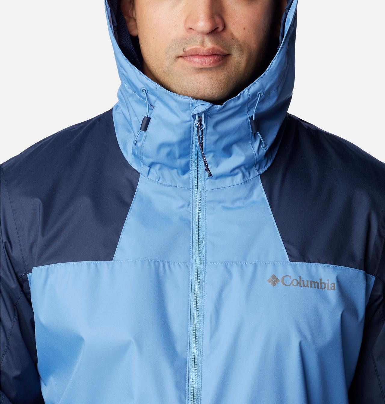Men's Inner Limits™ III Jacket 4