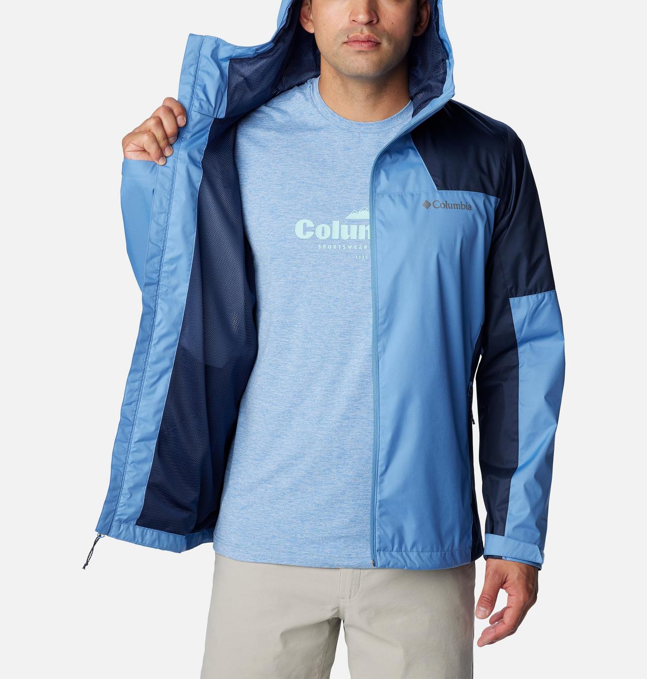 Men's Inner Limits™ III Jacket 5