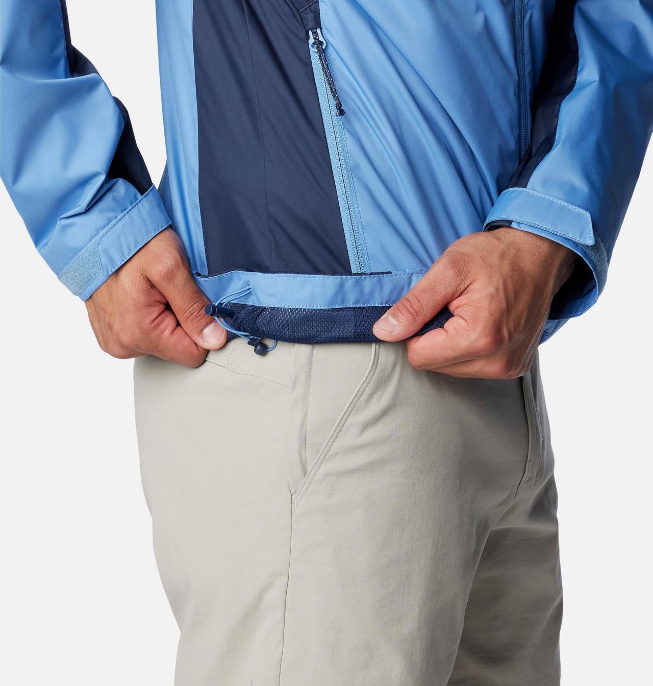 Men's Inner Limits™ III Jacket 6