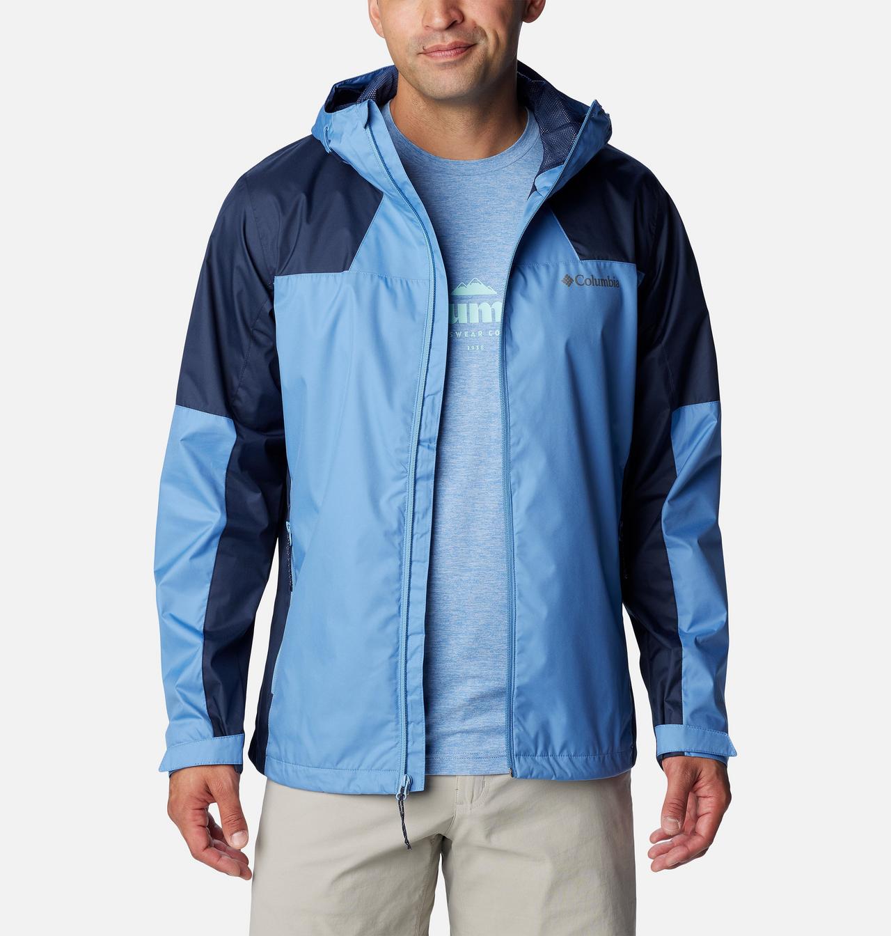 Men's Inner Limits™ III Jacket 7