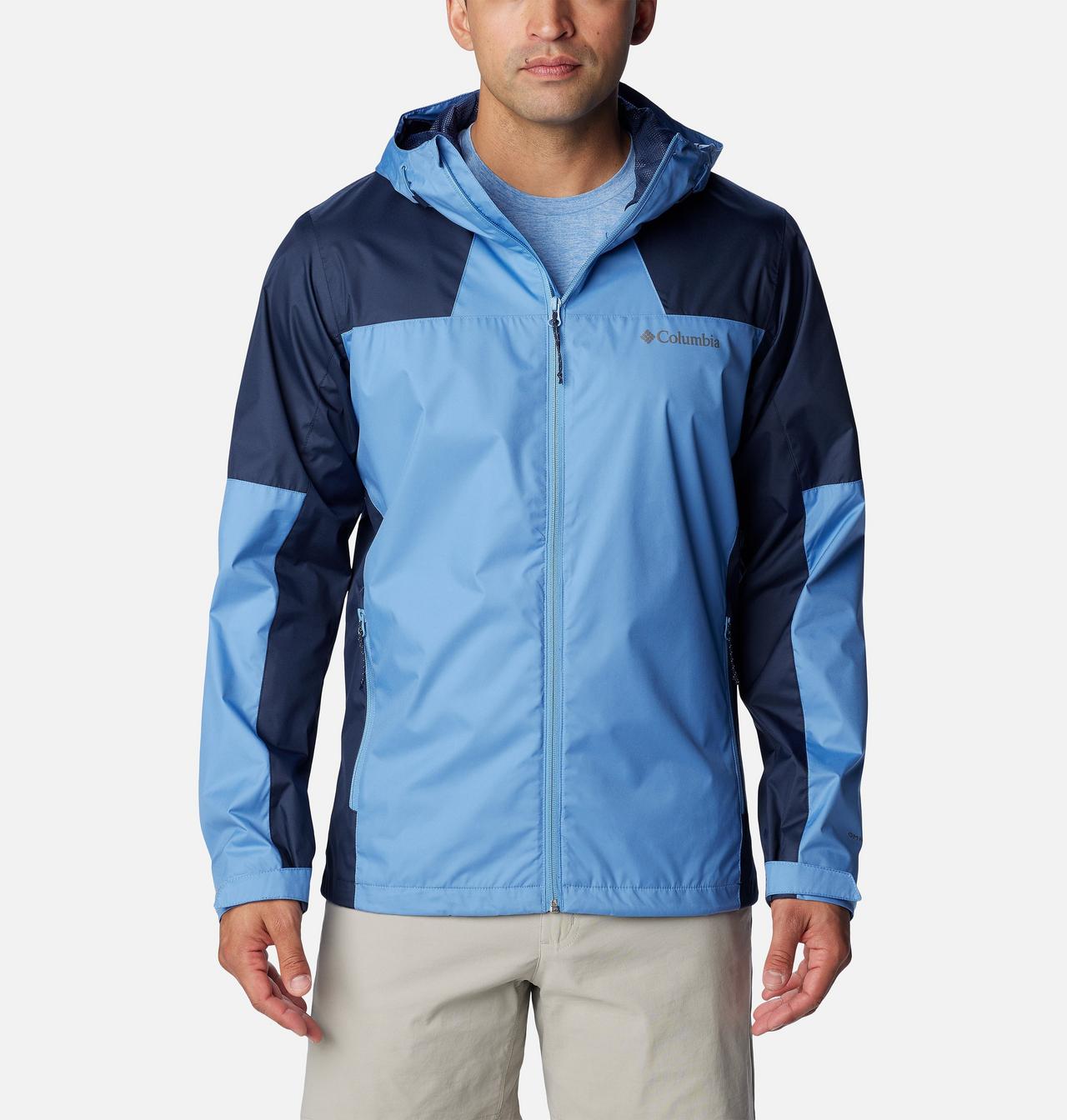 Men's Inner Limits™ III Jacket 1