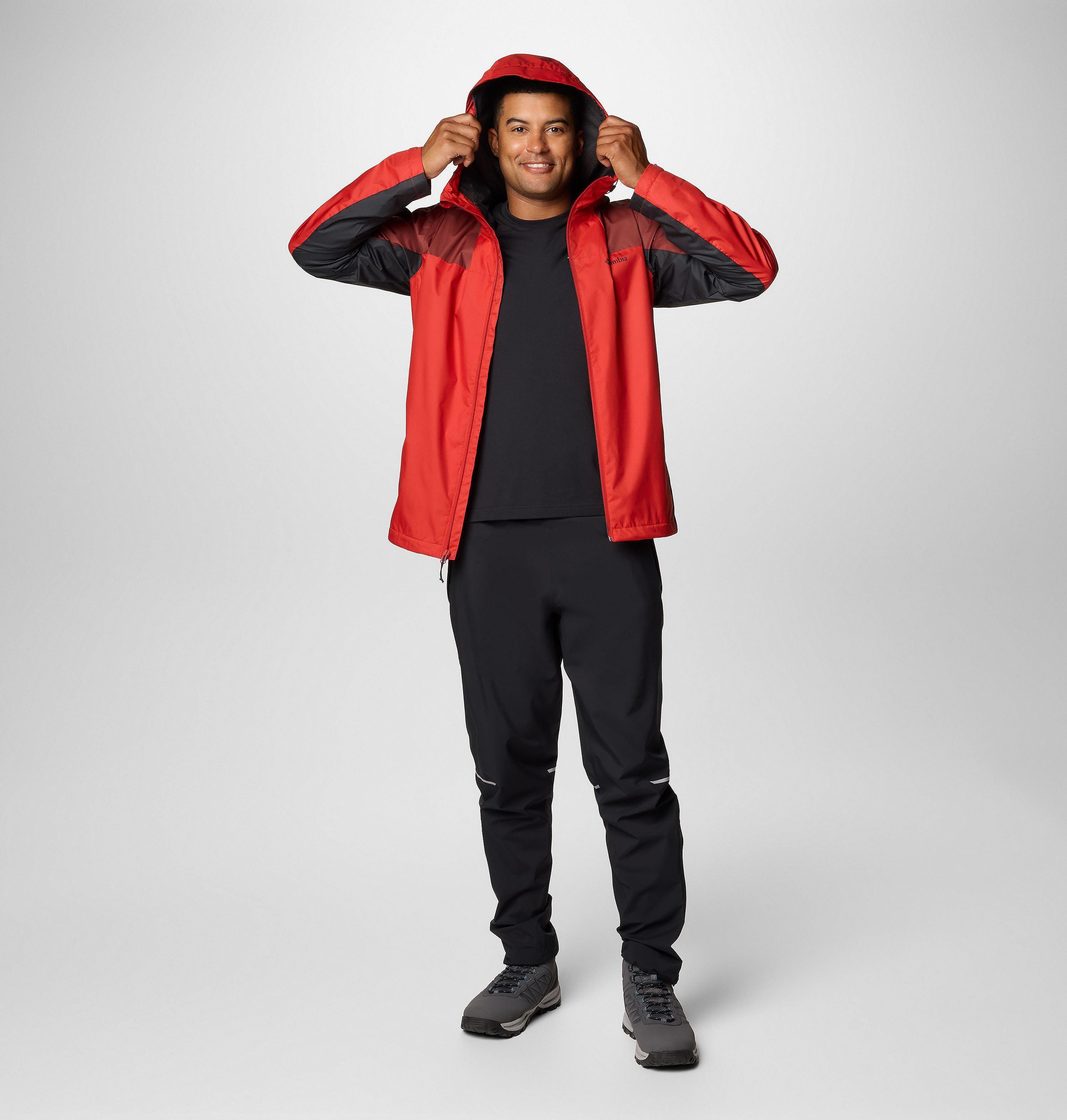 Men's Inner Limits III Jacket 3