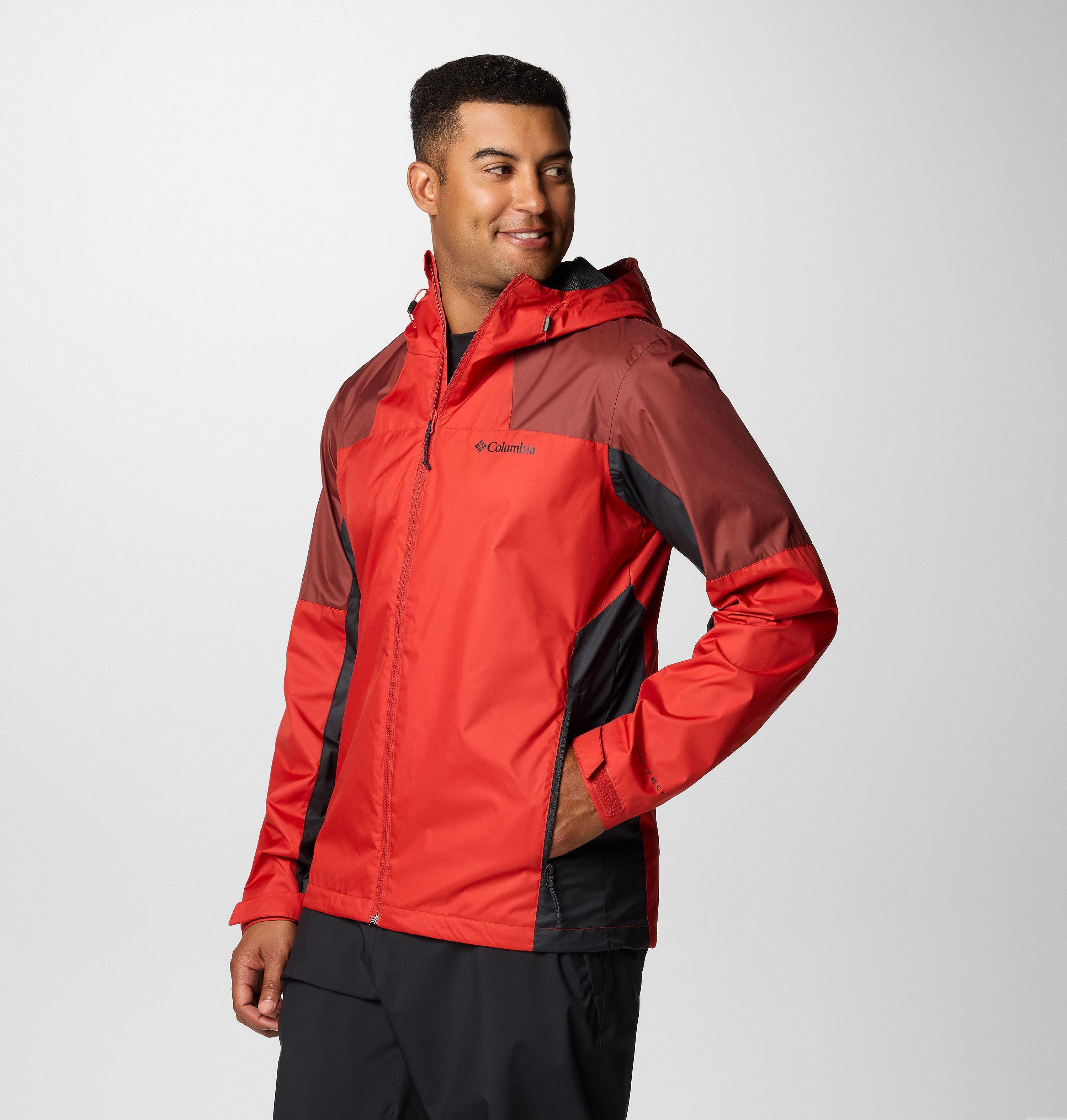 Men's Inner Limits III Jacket 4