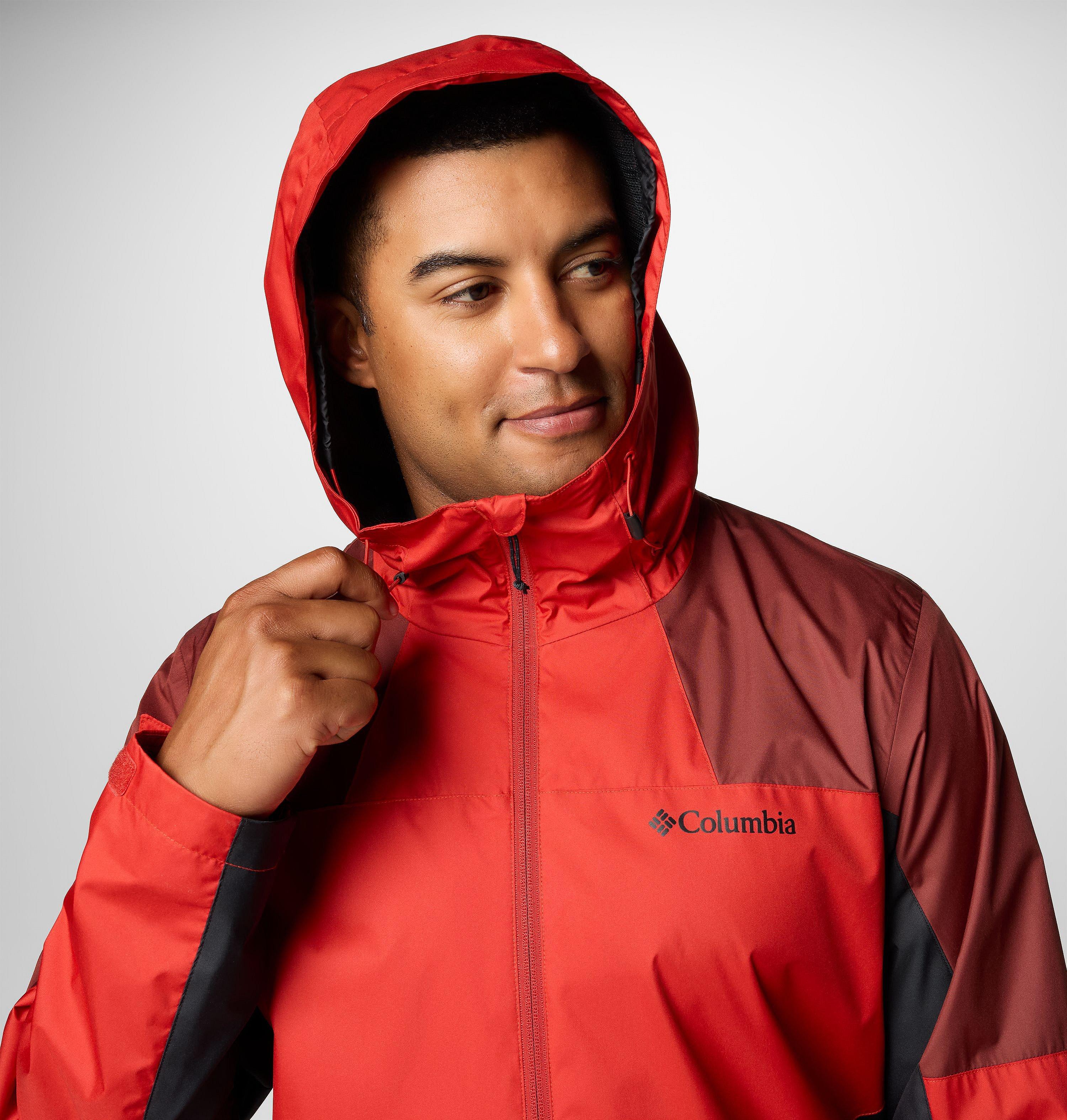 Men's Inner Limits III Jacket 5