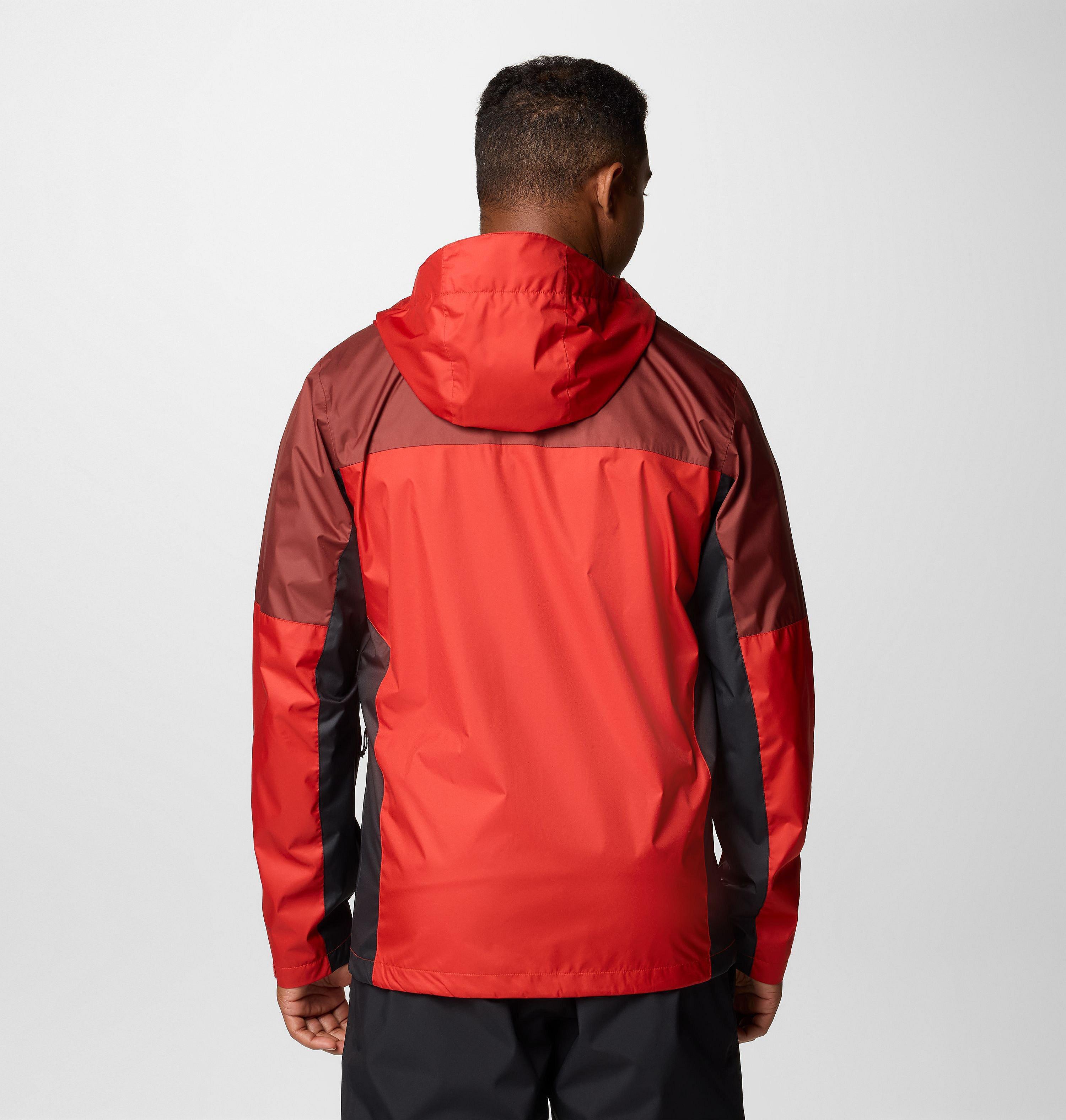 Men's Inner Limits III Jacket 2