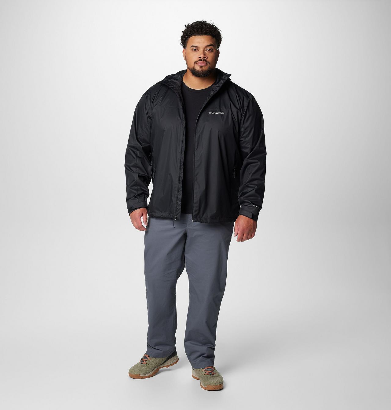 Men's Inner Limits™ III Jacket - Big | 010 | 5X 3