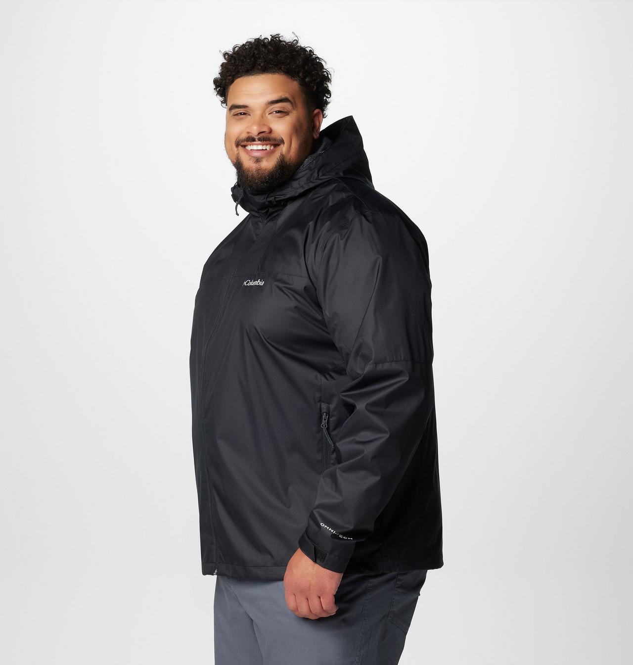 Men's Inner Limits™ III Jacket - Big | 010 | 5X 4